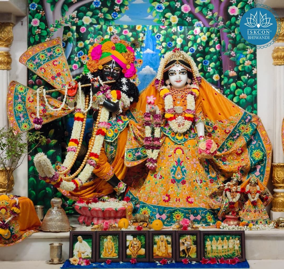 Sringar Darshan photo 1 of 12 — 9 June 2026