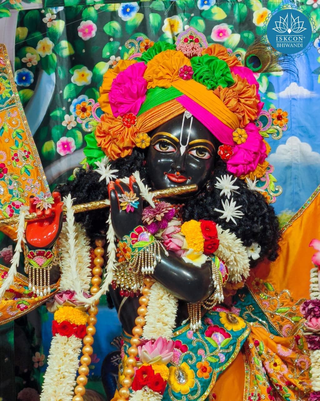 Sringar Darshan photo 3 of 12 — 9 June 2026