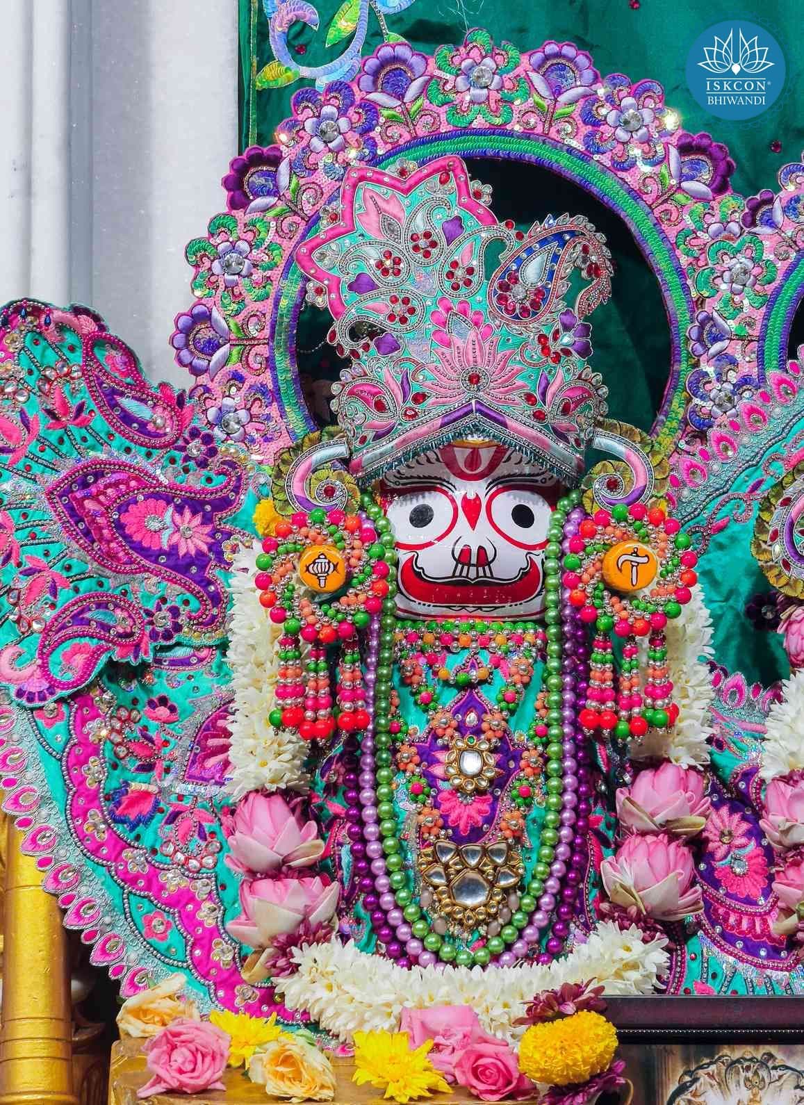 Sringar Darshan photo 9 of 12 — 10 June 2026