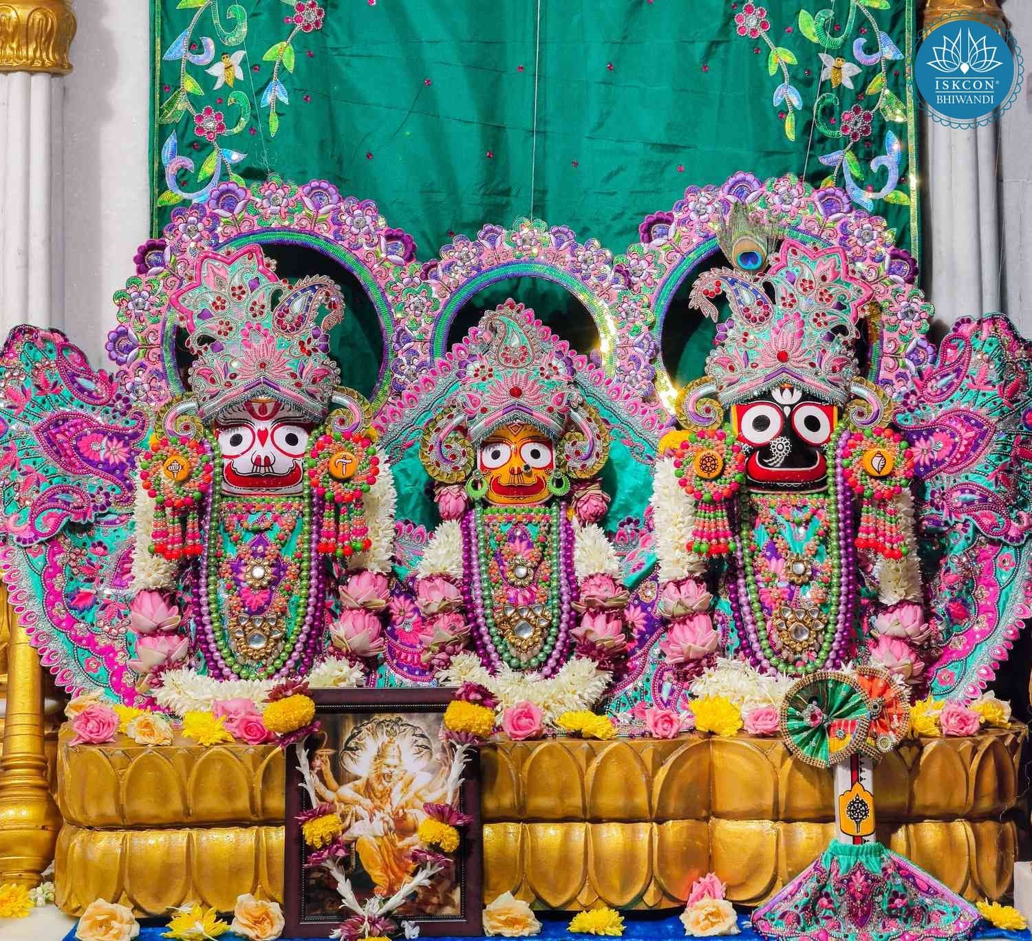 Sringar Darshan photo 4 of 12 — 10 June 2026