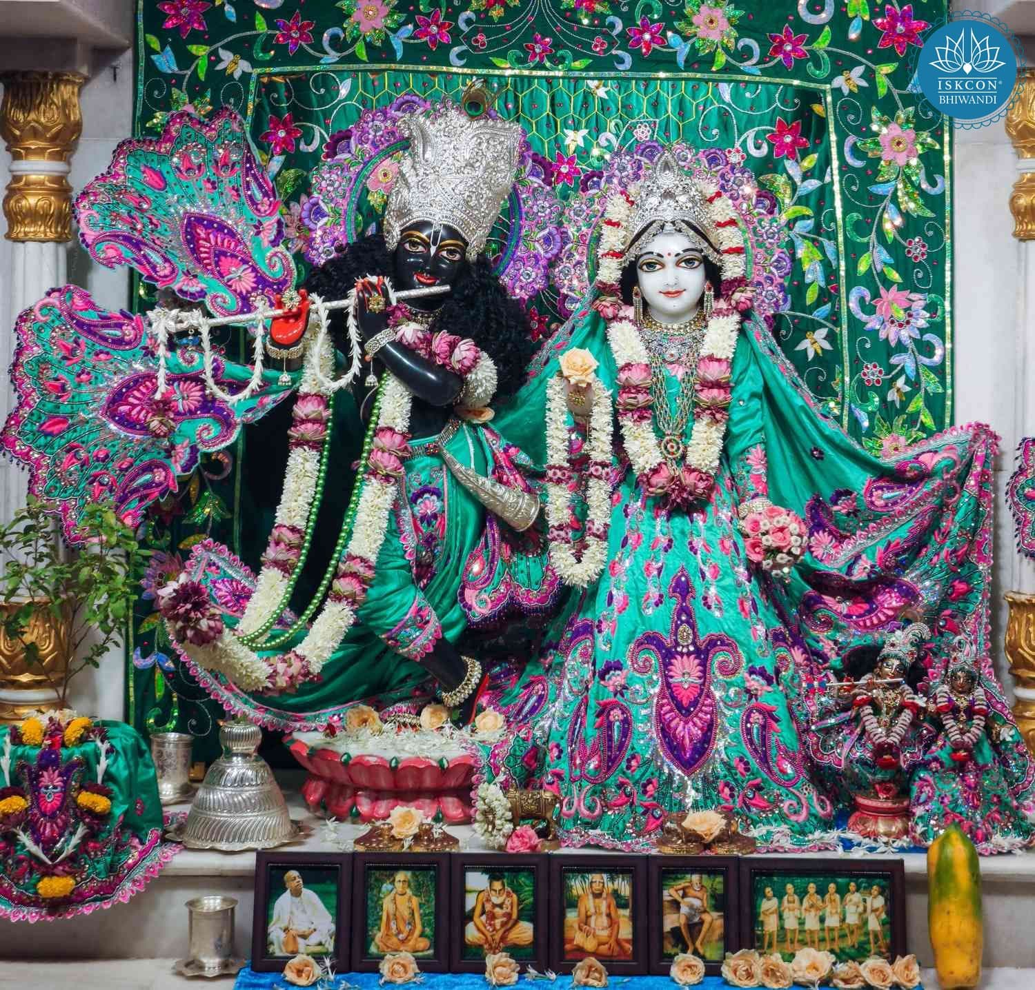 Sringar Darshan photo 1 of 12 — 10 June 2026