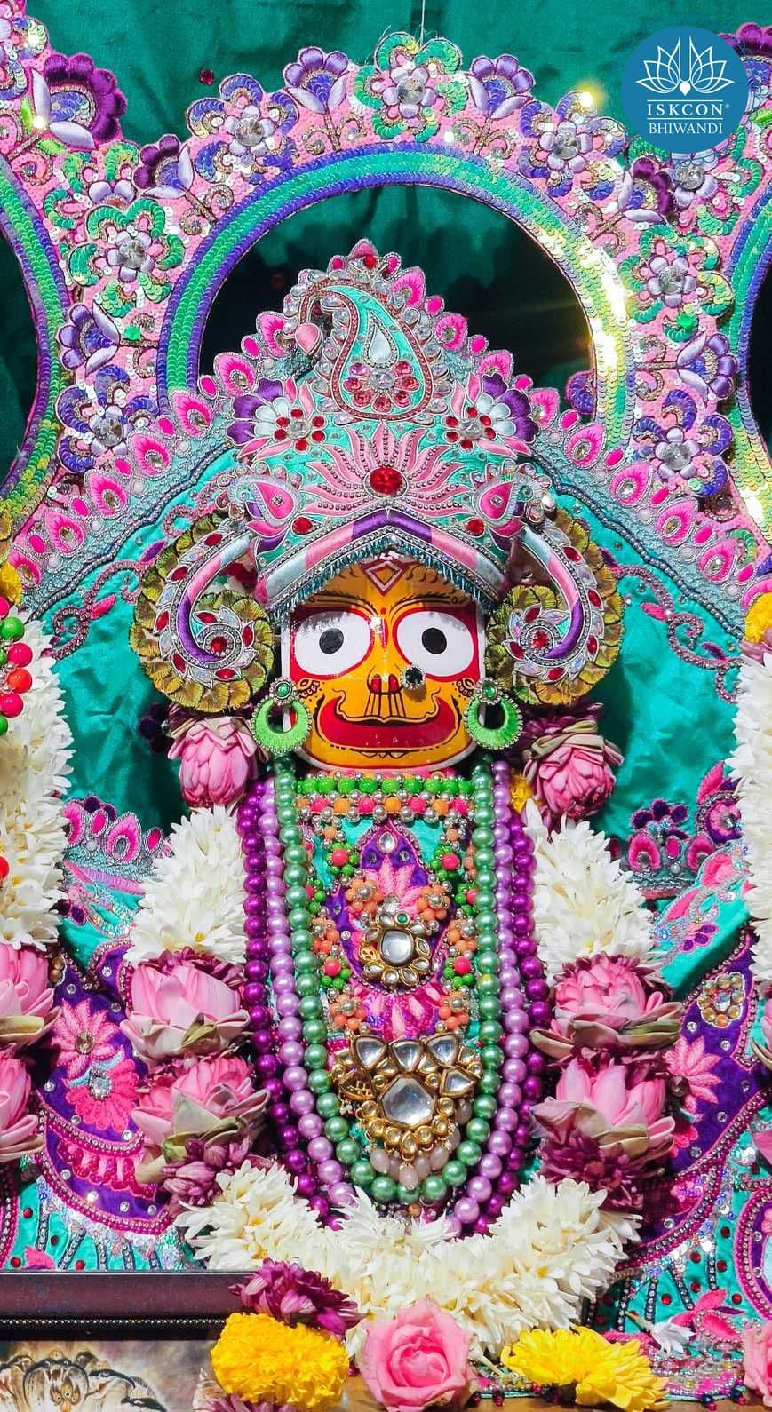 Sringar Darshan photo 8 of 12 — 10 June 2026