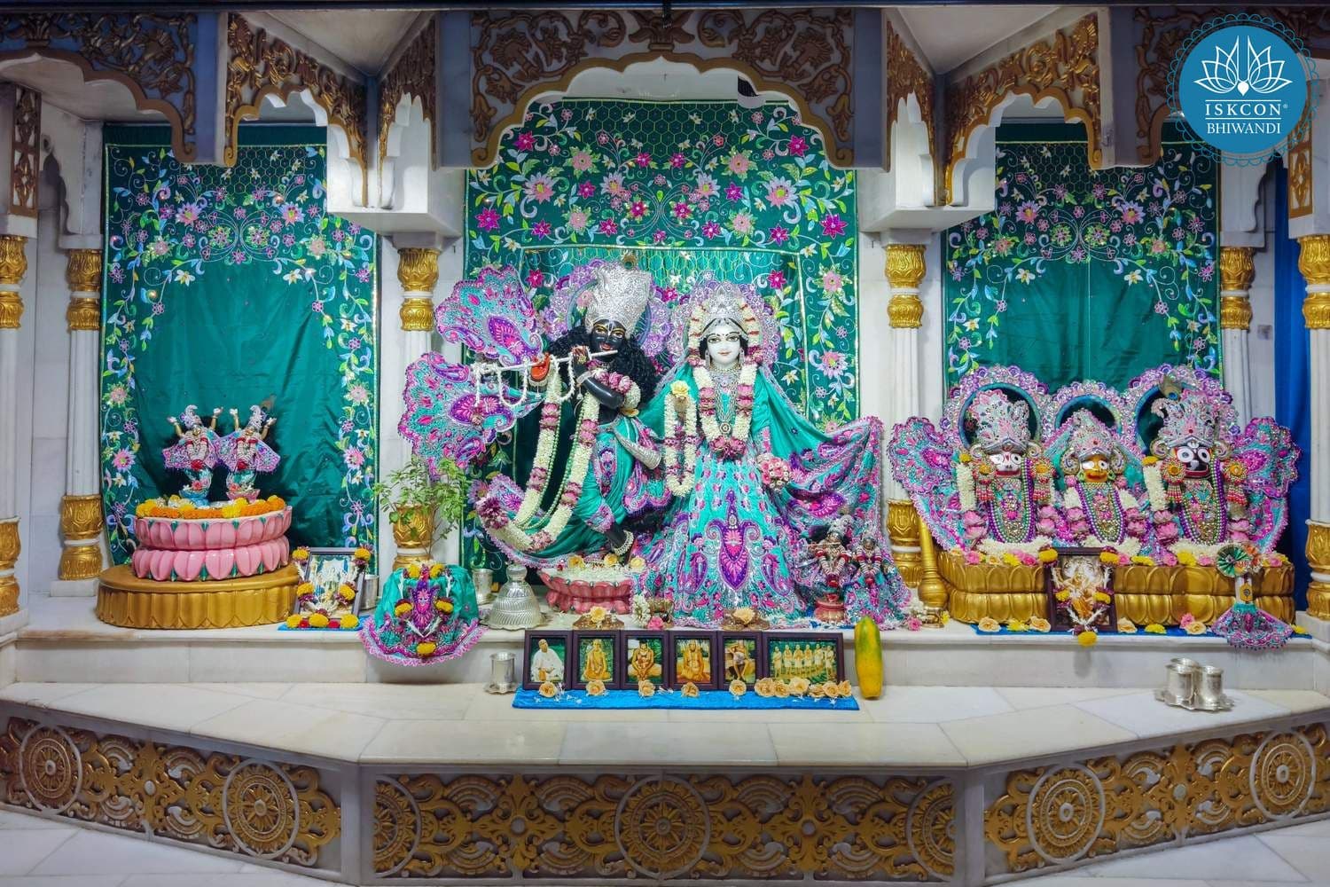 Sringar Darshan photo 5 of 12 — 10 June 2026