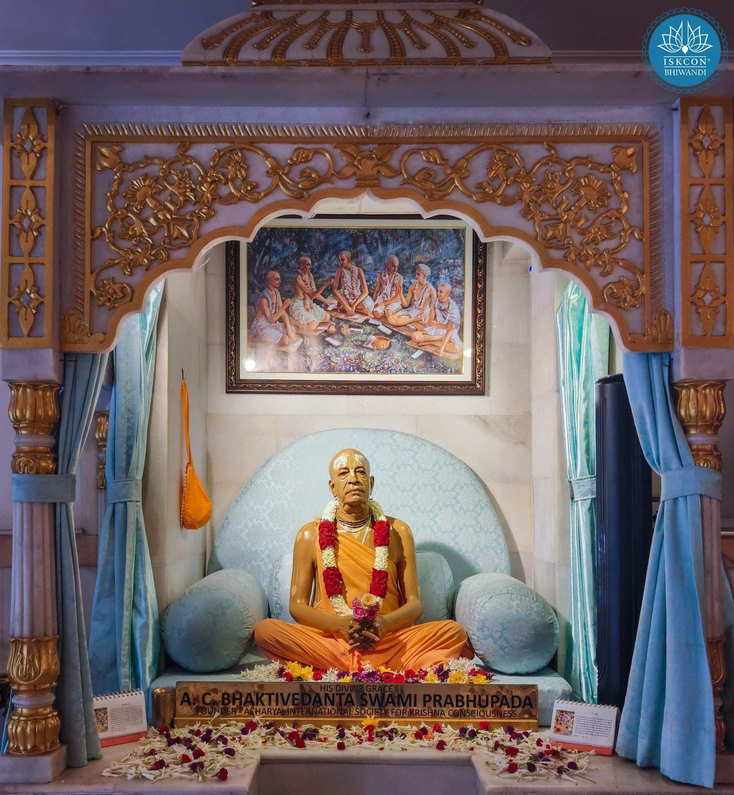 Sringar Darshan photo 2 of 12 — 10 June 2026