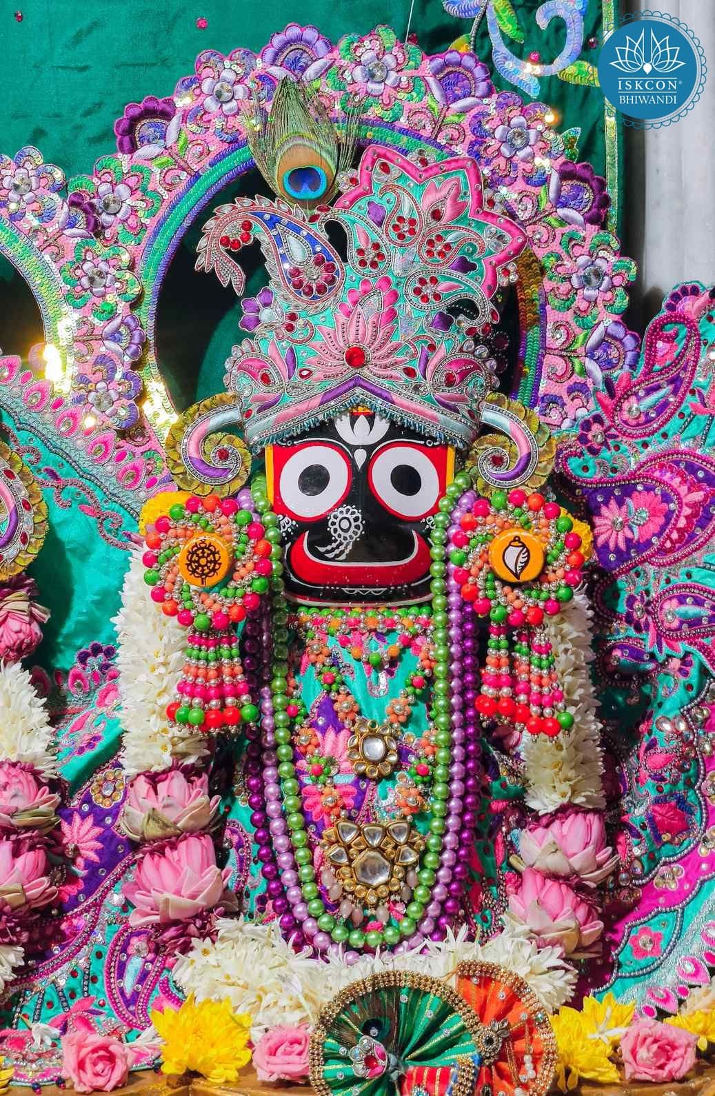 Sringar Darshan photo 7 of 12 — 10 June 2026