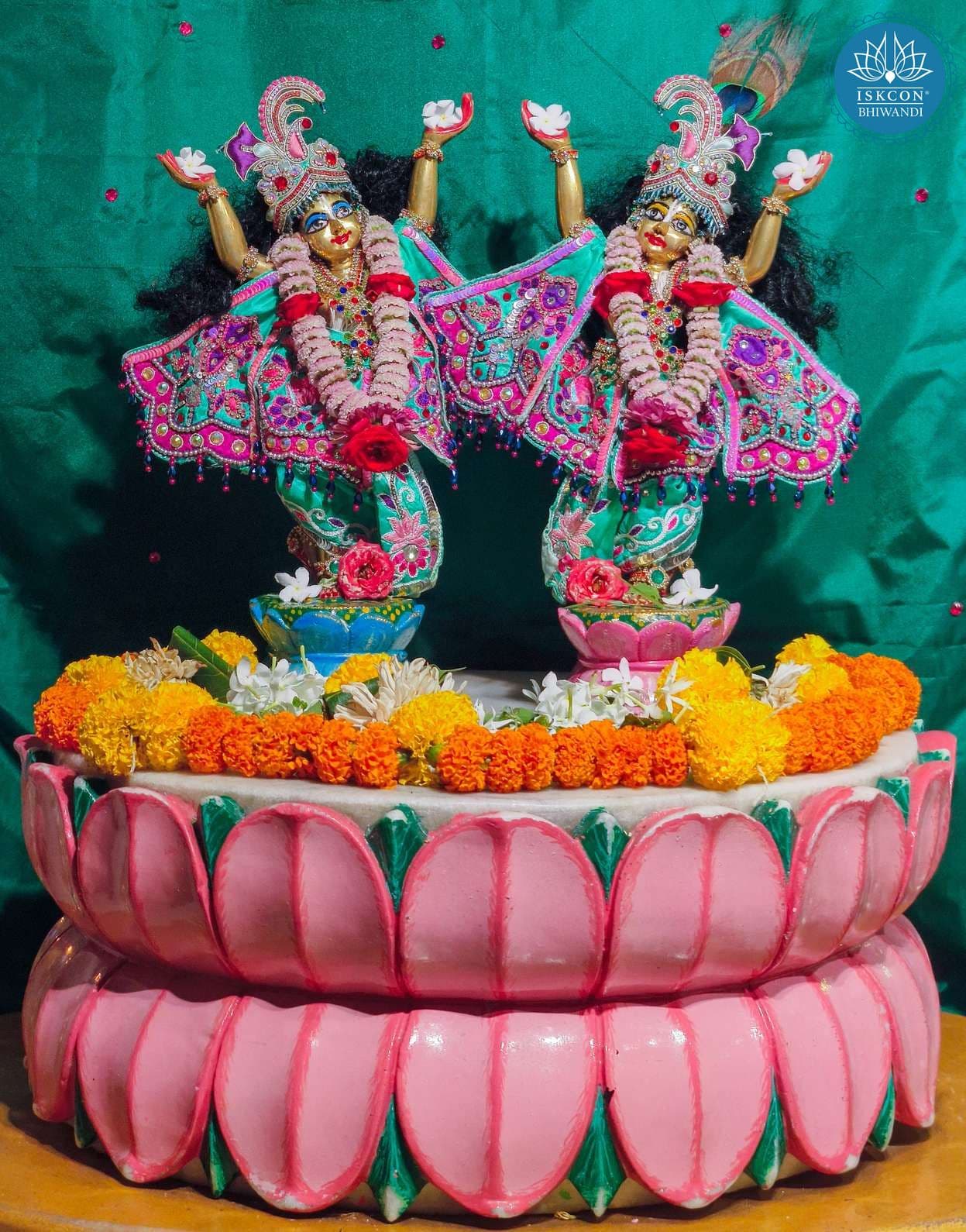 Sringar Darshan photo 6 of 12 — 10 June 2026
