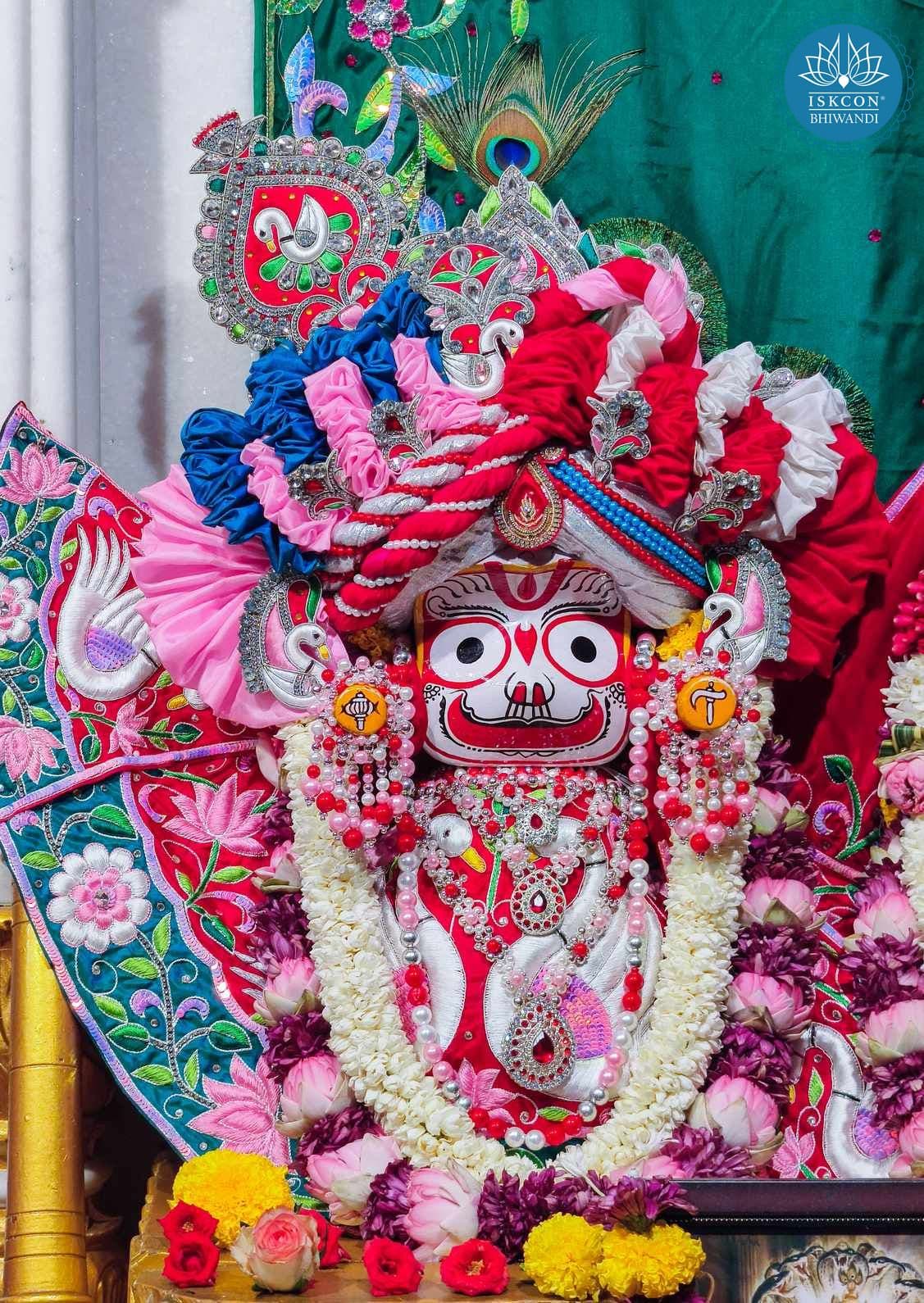 Sringar Darshan photo 9 of 12 — 11 June 2026