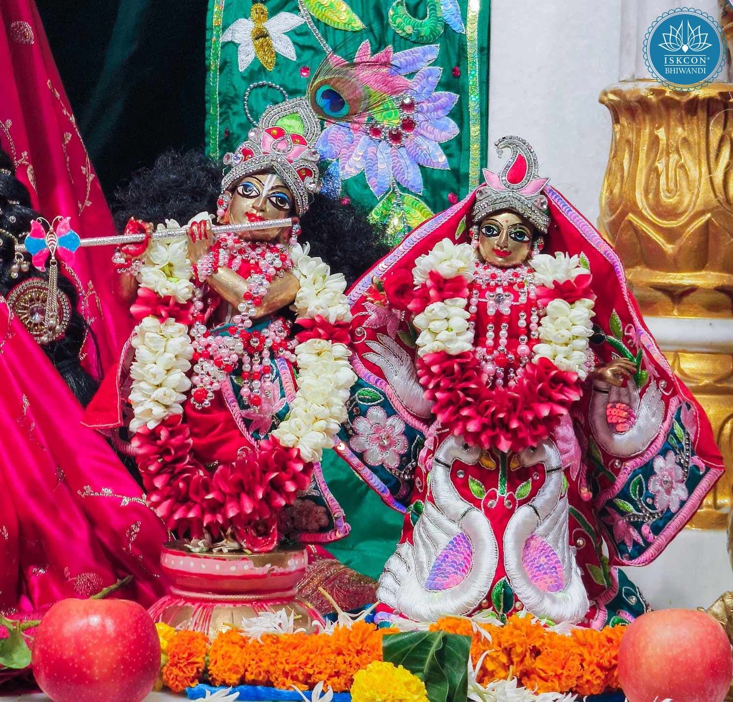 Sringar Darshan photo 10 of 12 — 11 June 2026