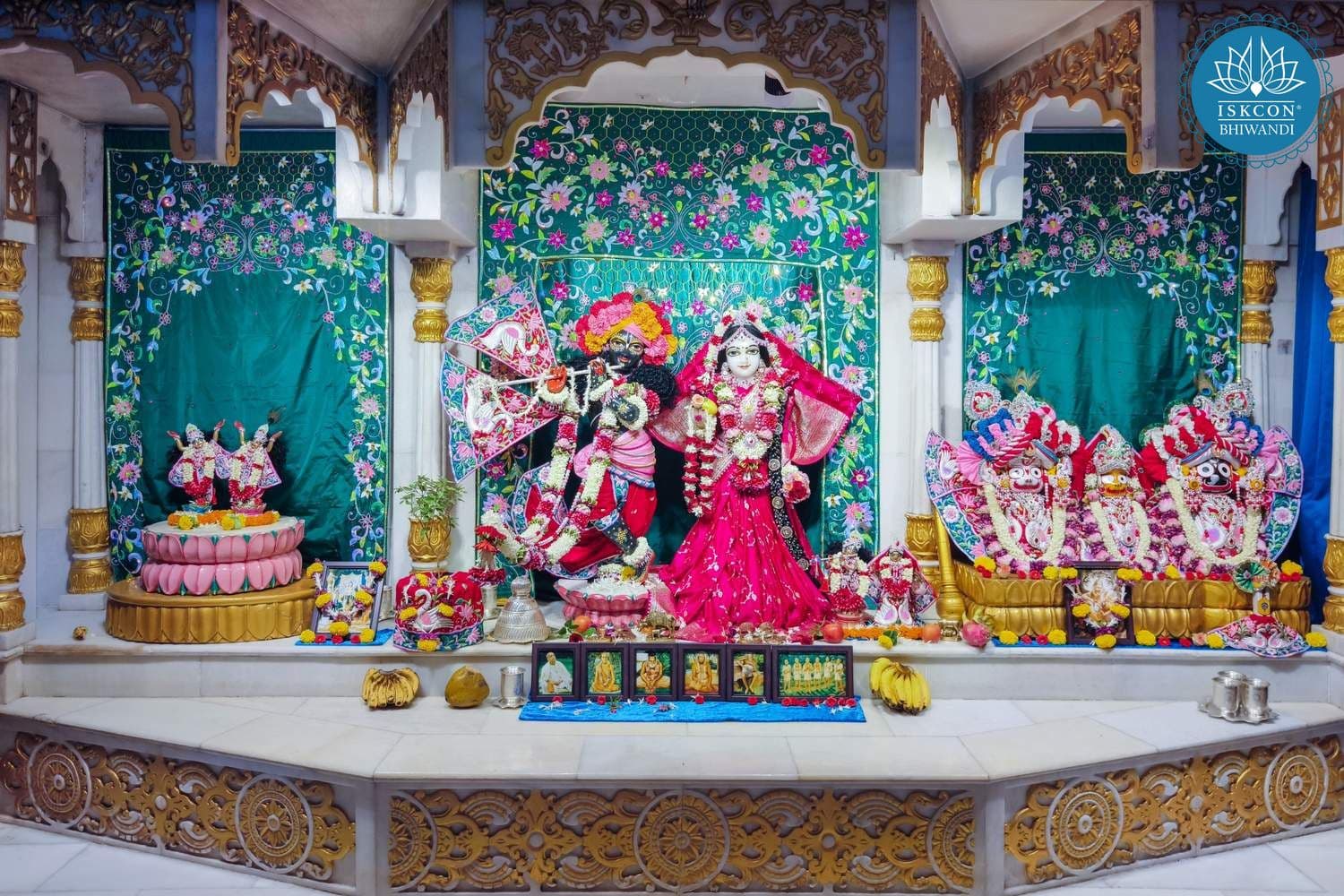 Sringar Darshan photo 5 of 12 — 11 June 2026