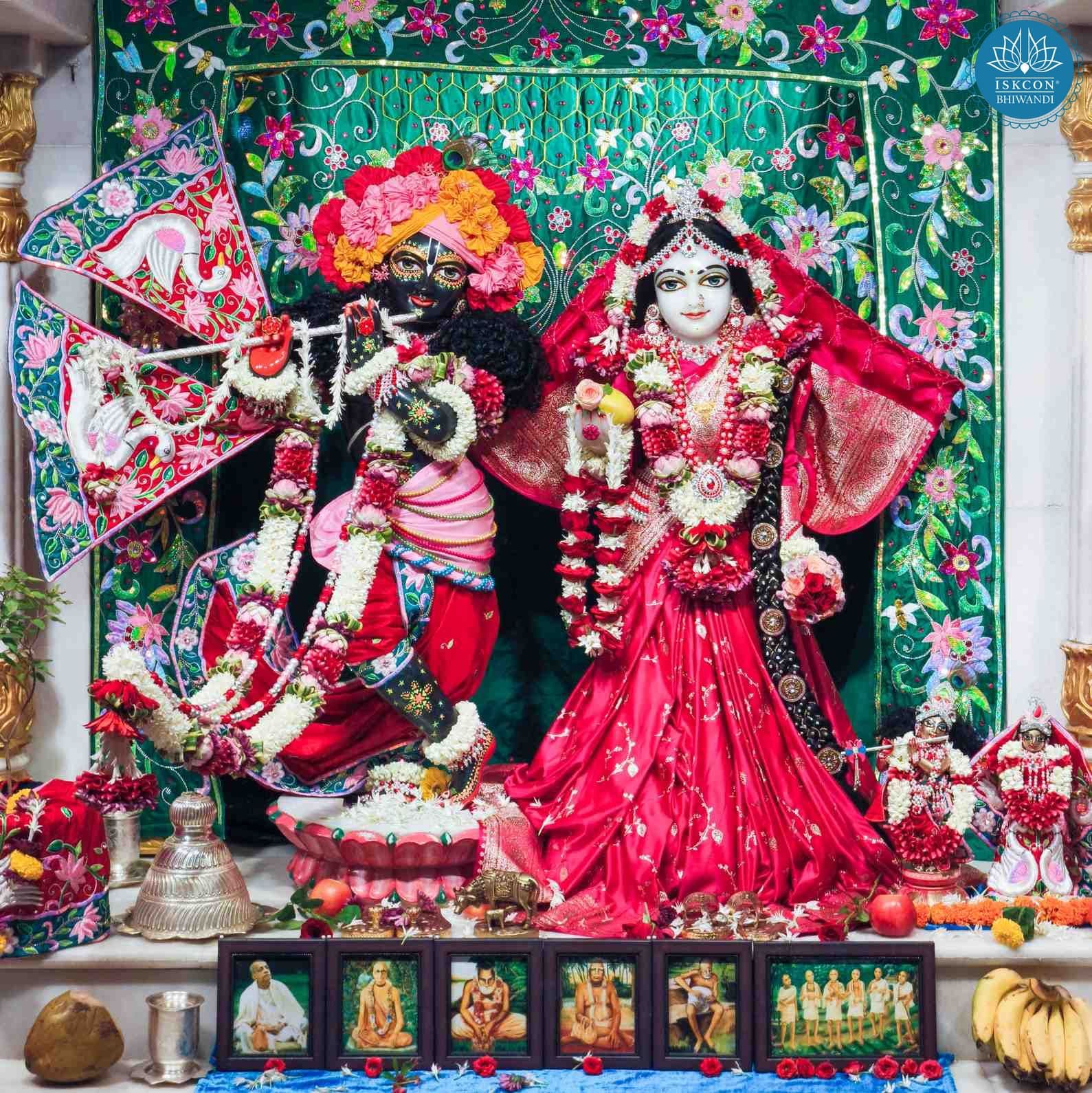 Sringar Darshan photo 1 of 12 — 11 June 2026