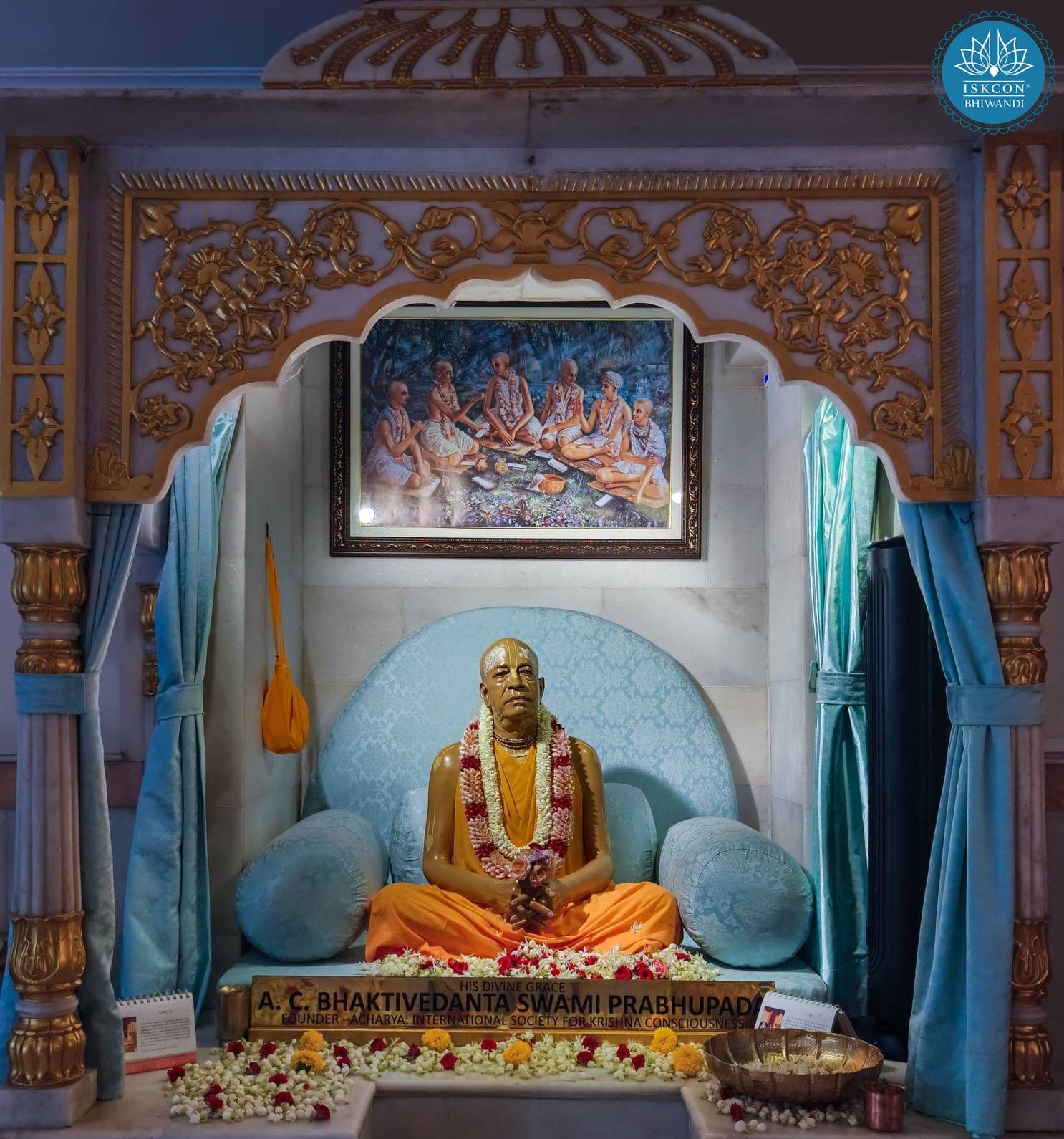 Sringar Darshan photo 2 of 12 — 11 June 2026