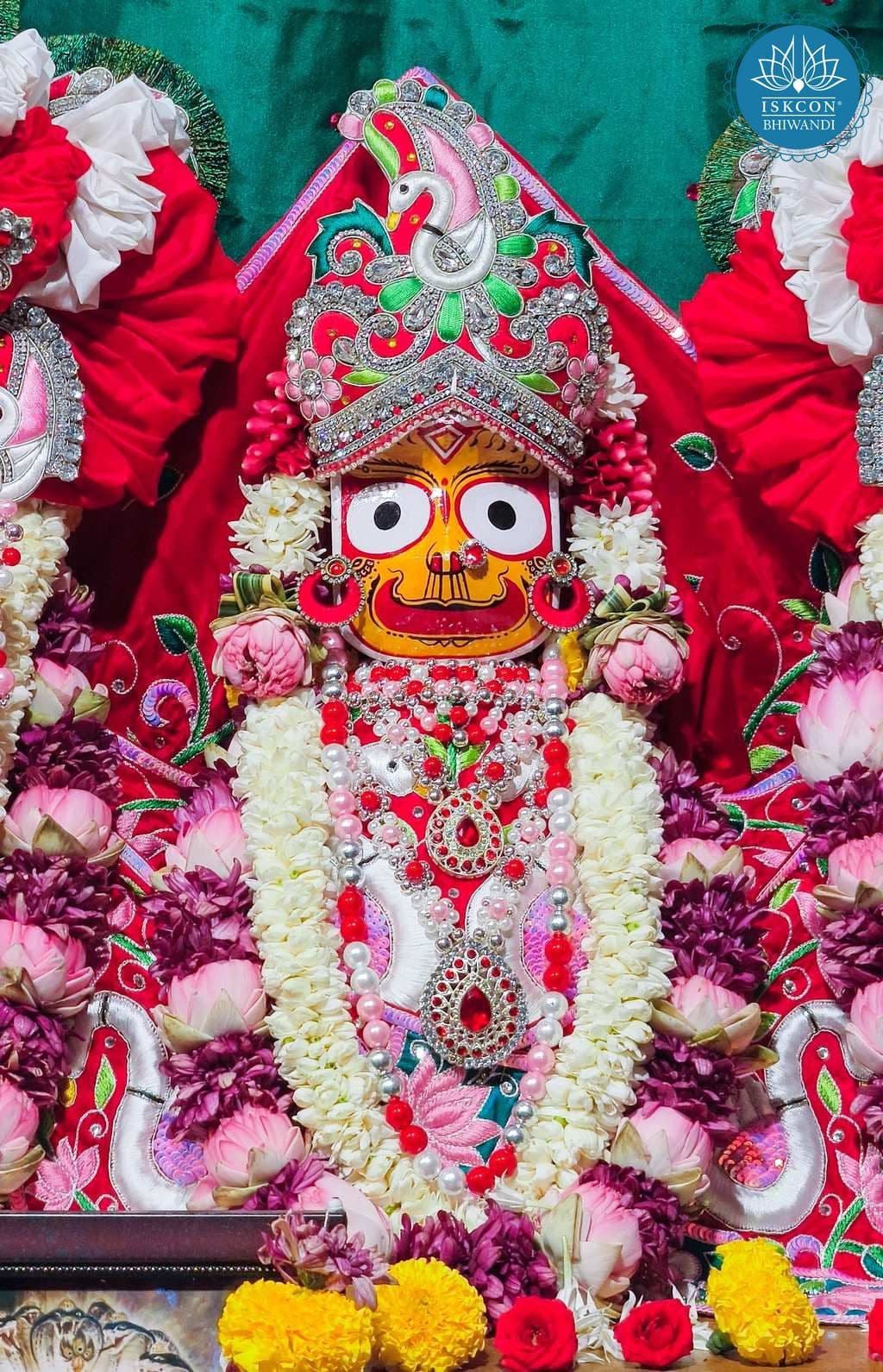 Sringar Darshan photo 8 of 12 — 11 June 2026