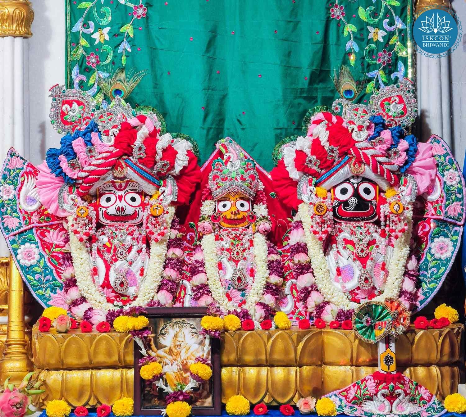 Sringar Darshan photo 4 of 12 — 11 June 2026