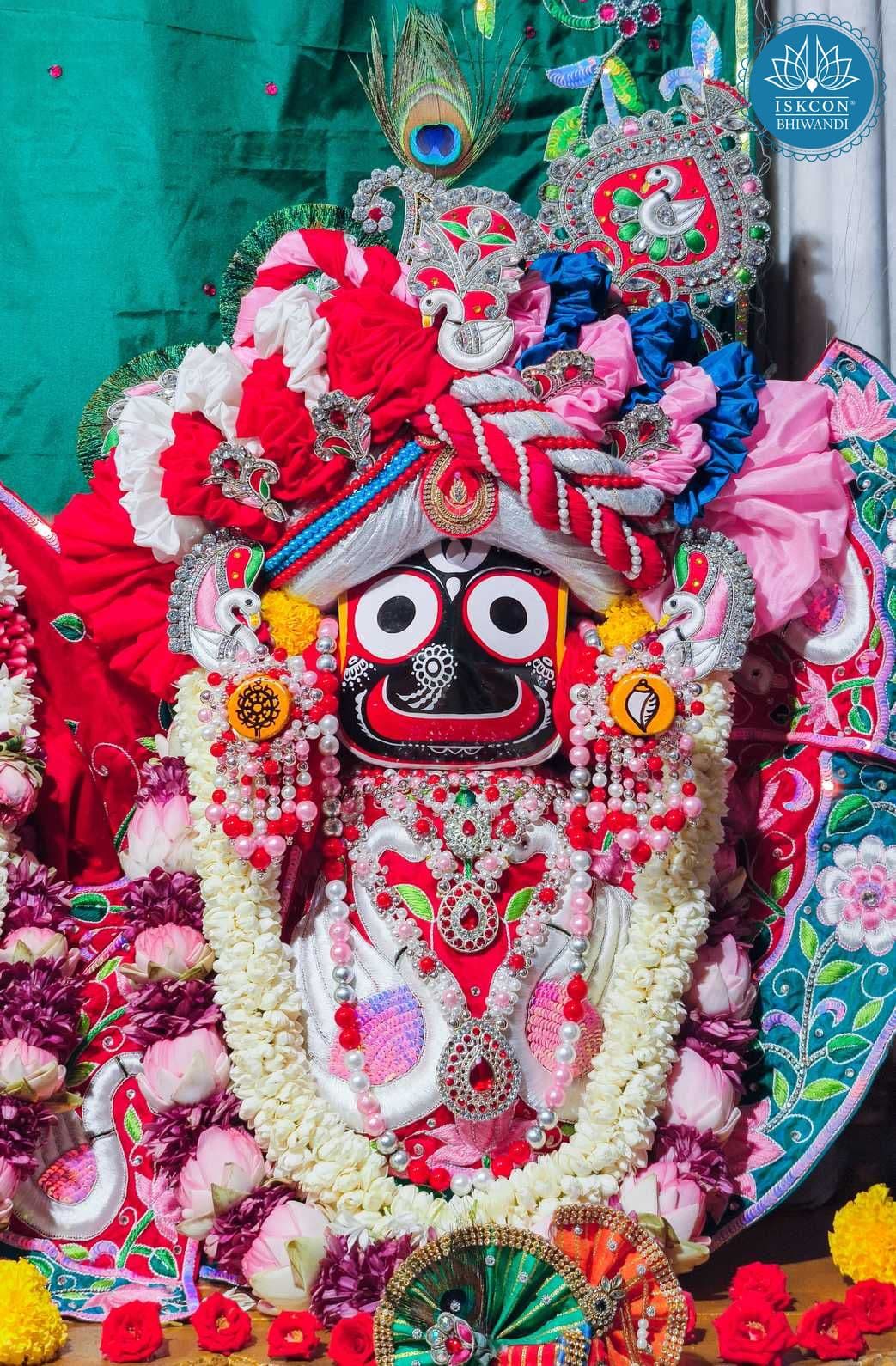 Sringar Darshan photo 7 of 12 — 11 June 2026