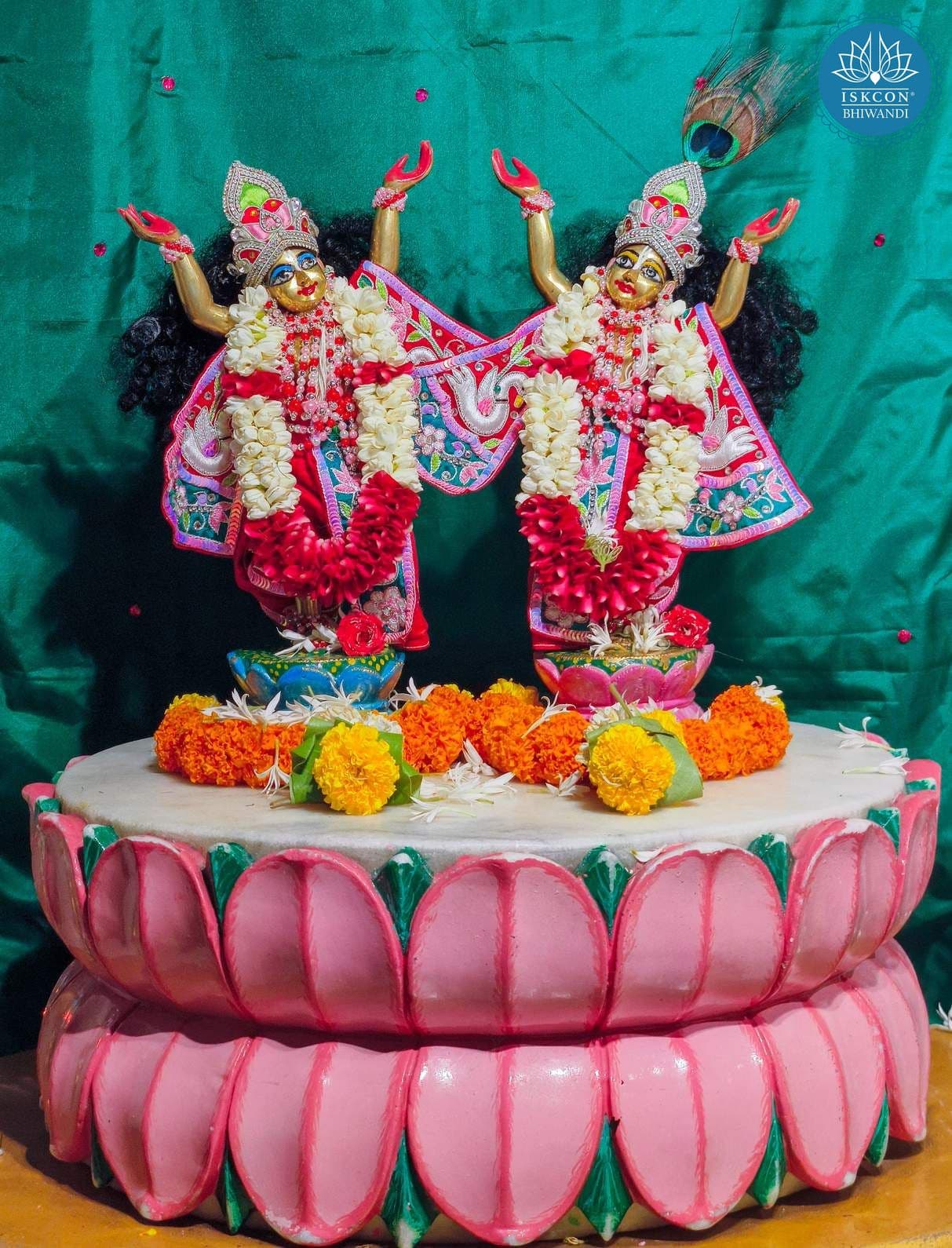 Sringar Darshan photo 6 of 12 — 11 June 2026