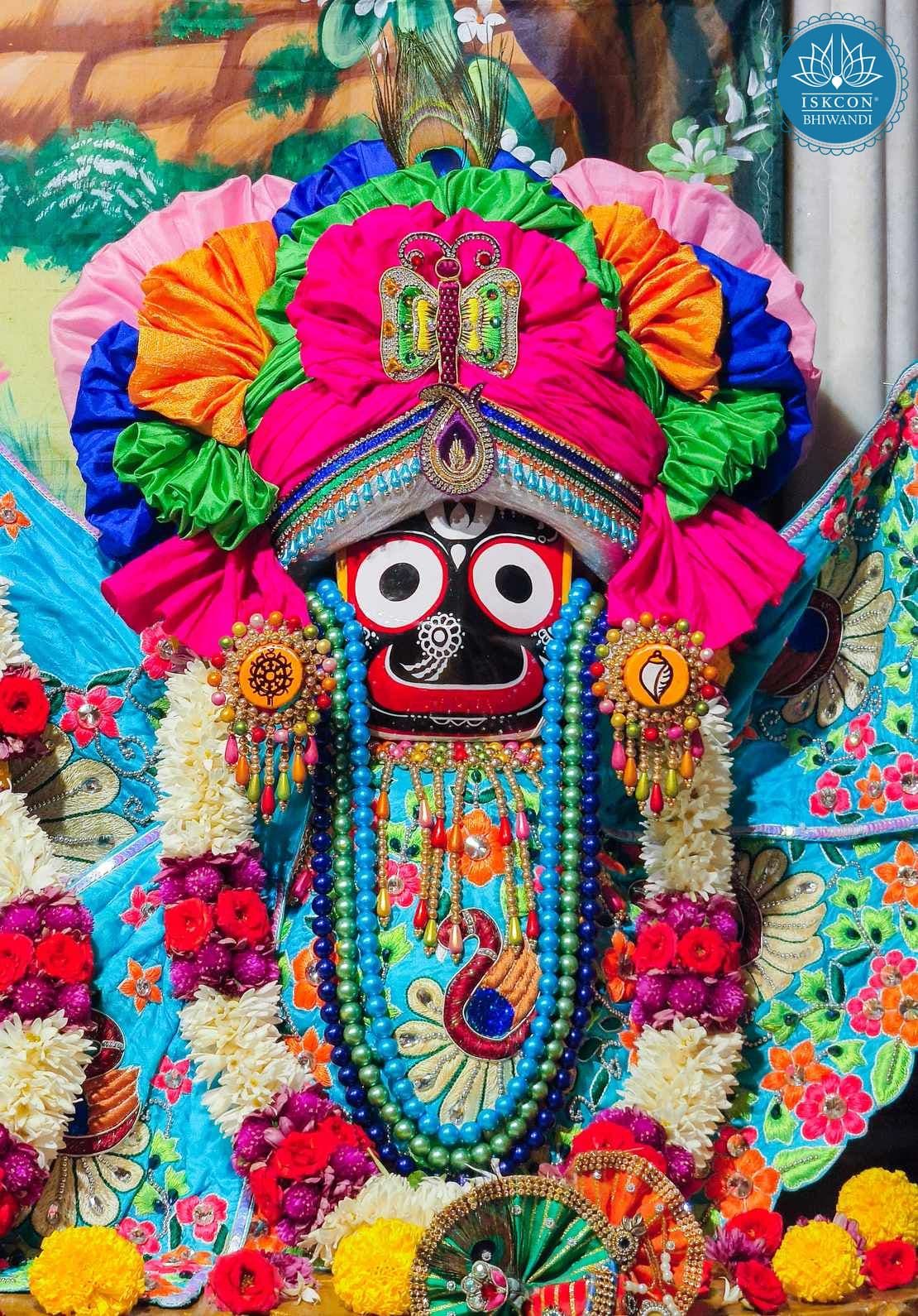 Sringar Darshan photo 12 of 12 — 12 June 2026