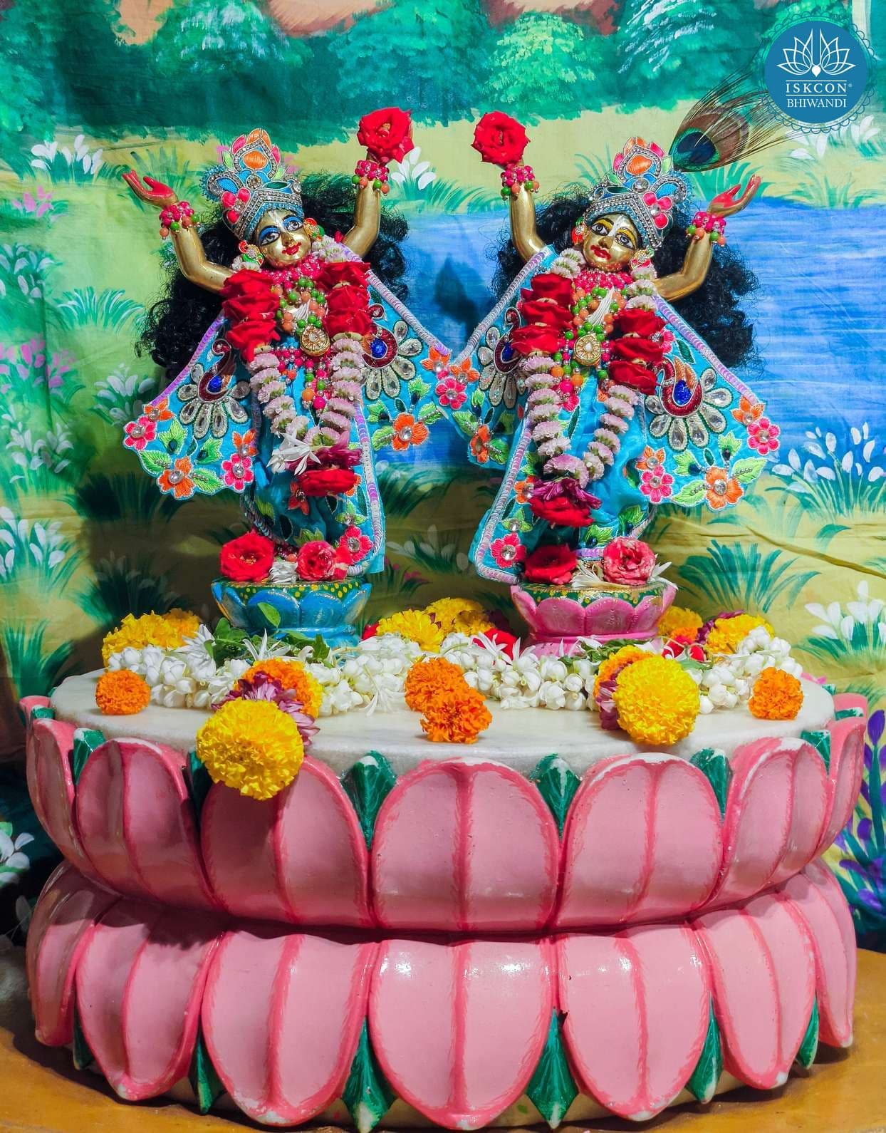 Sringar Darshan photo 6 of 12 — 12 June 2026