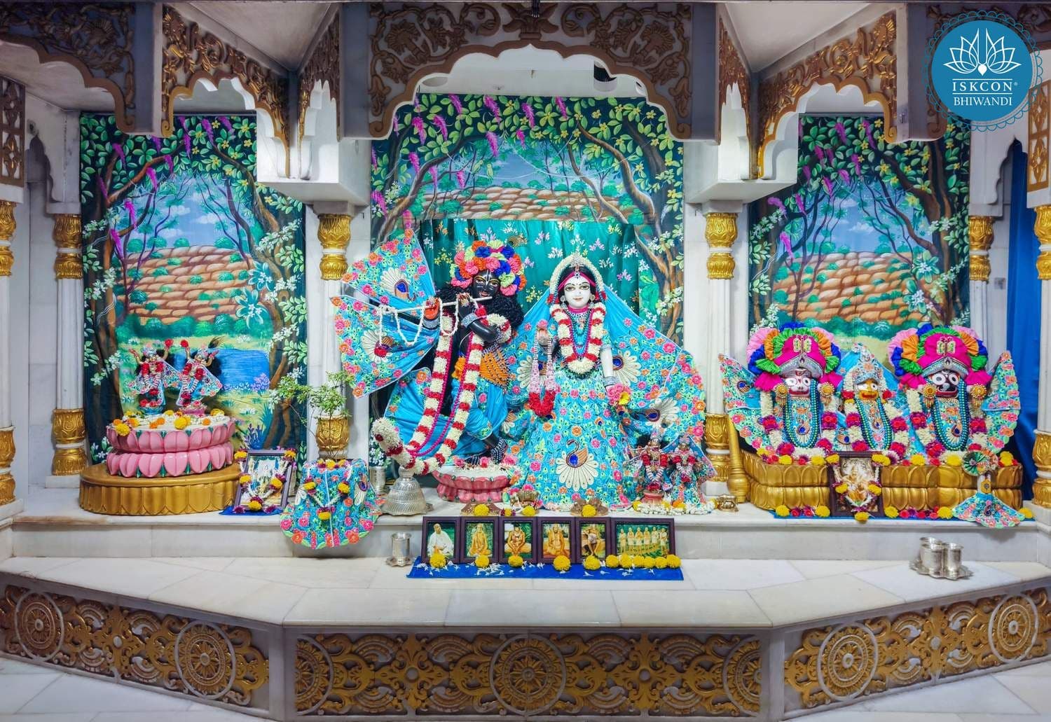Sringar Darshan photo 5 of 12 — 12 June 2026
