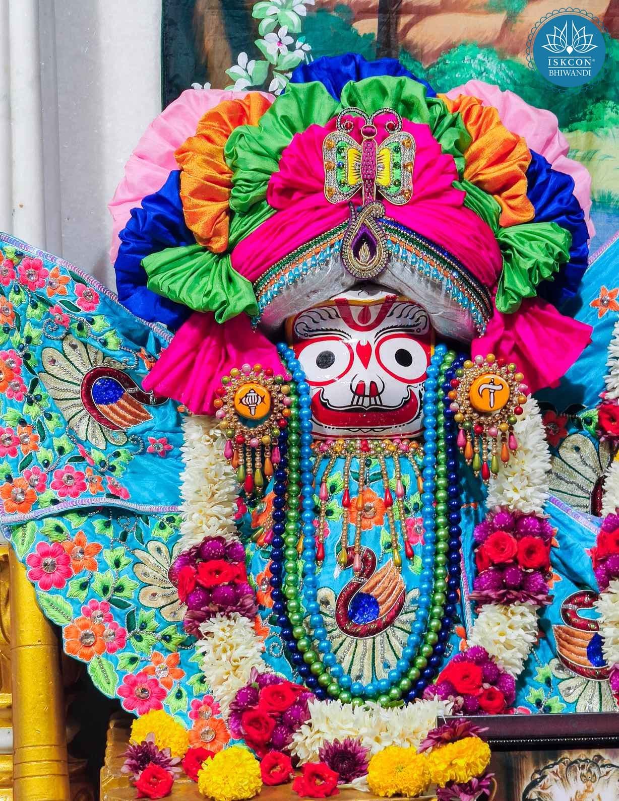 Sringar Darshan photo 8 of 12 — 12 June 2026