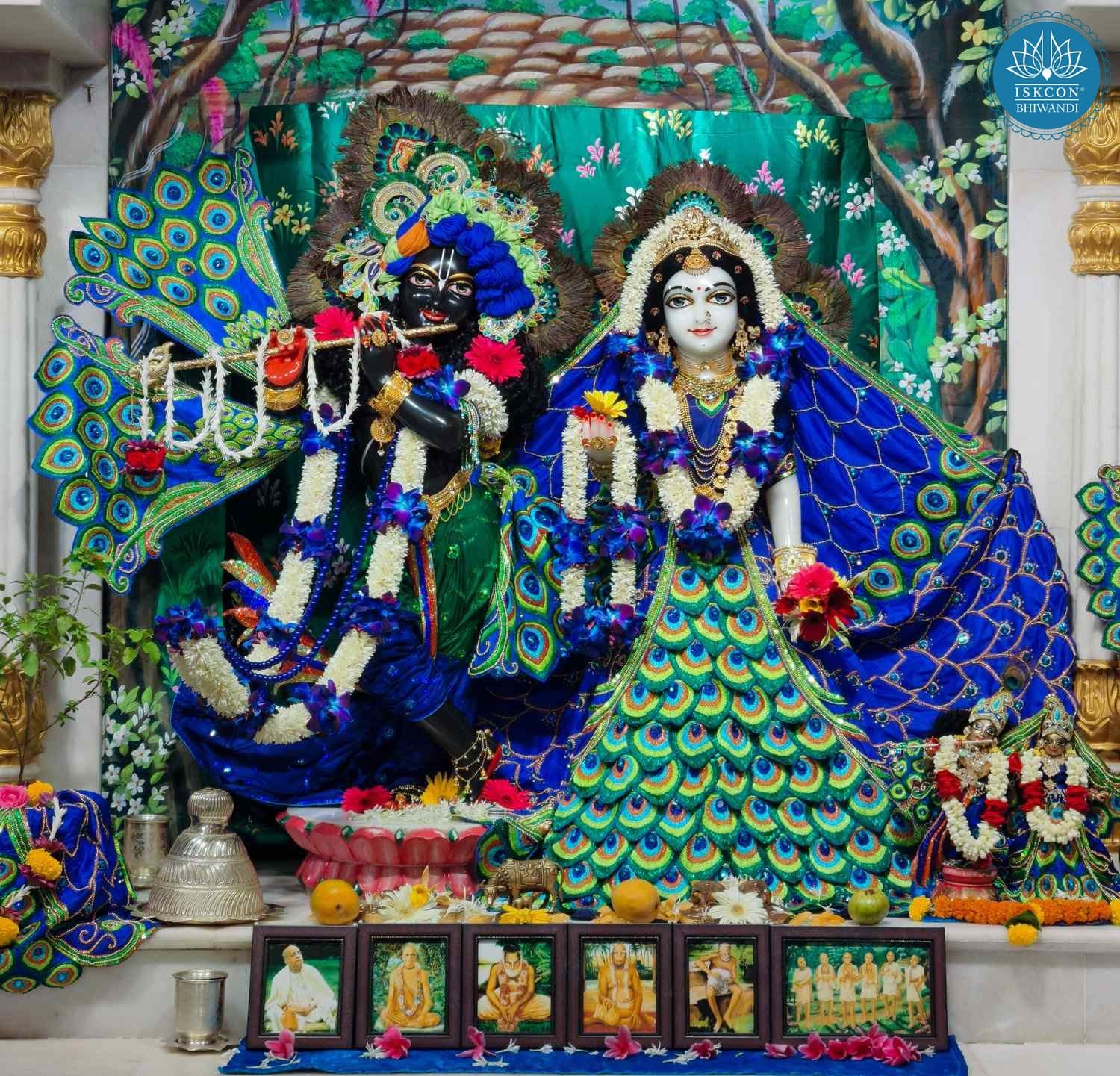 Sringar Darshan photo 1 of 12 — 13 June 2026