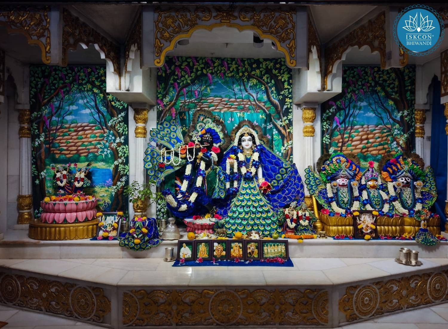 Sringar Darshan photo 5 of 12 — 13 June 2026