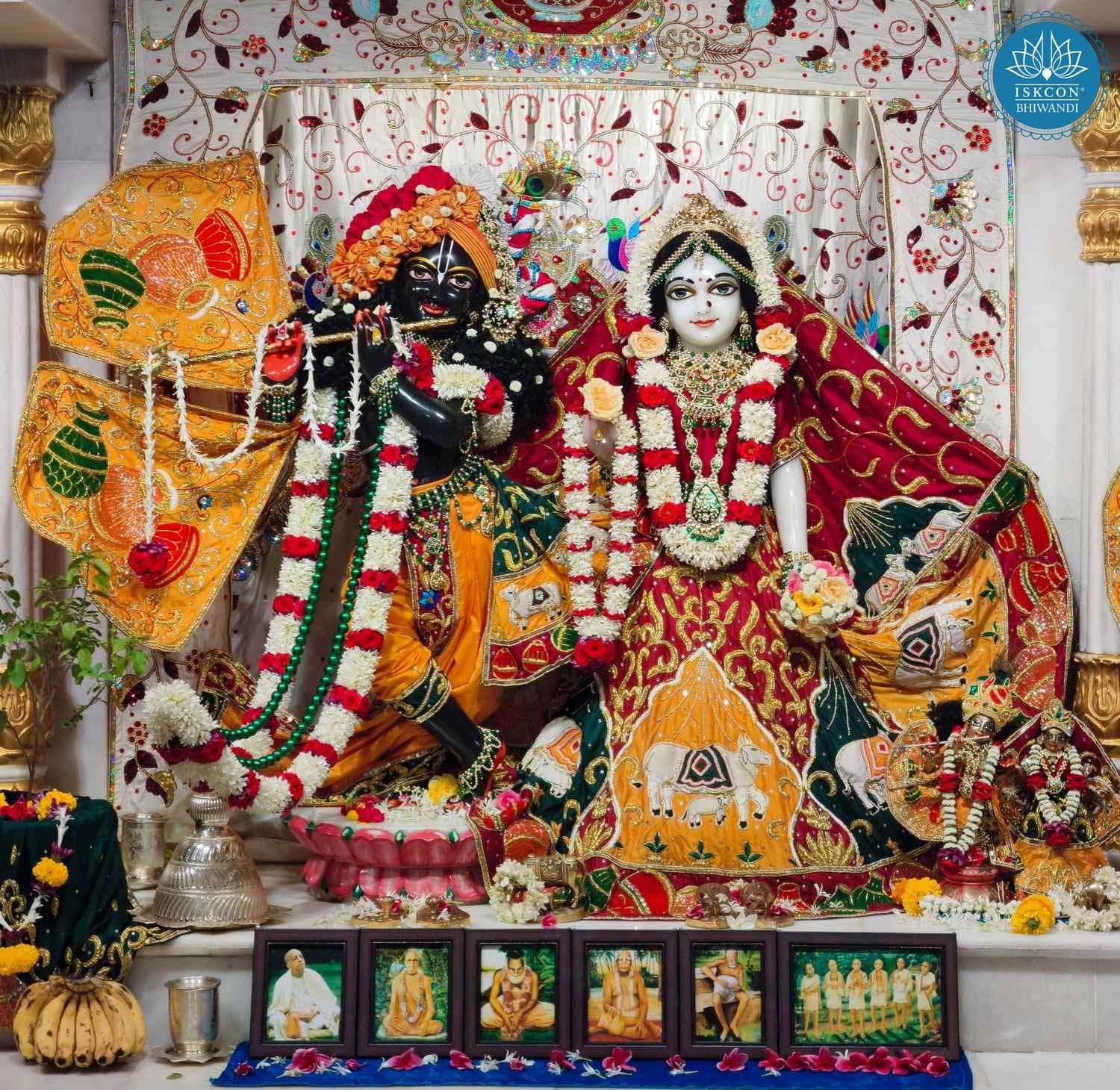 Sringar Darshan photo 1 of 12 — 16 June 2026