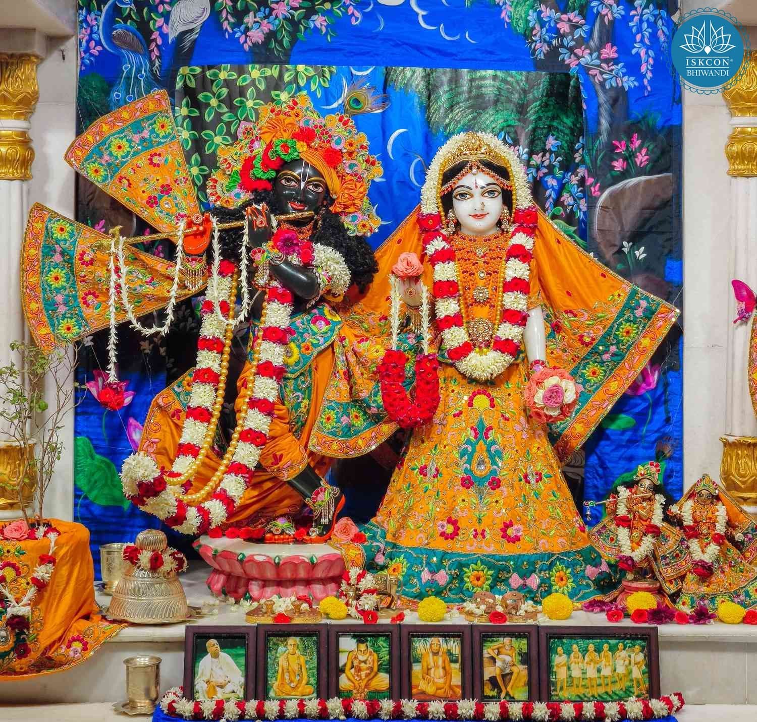 Sringar Darshan photo 1 of 12 — 21 July 2026
