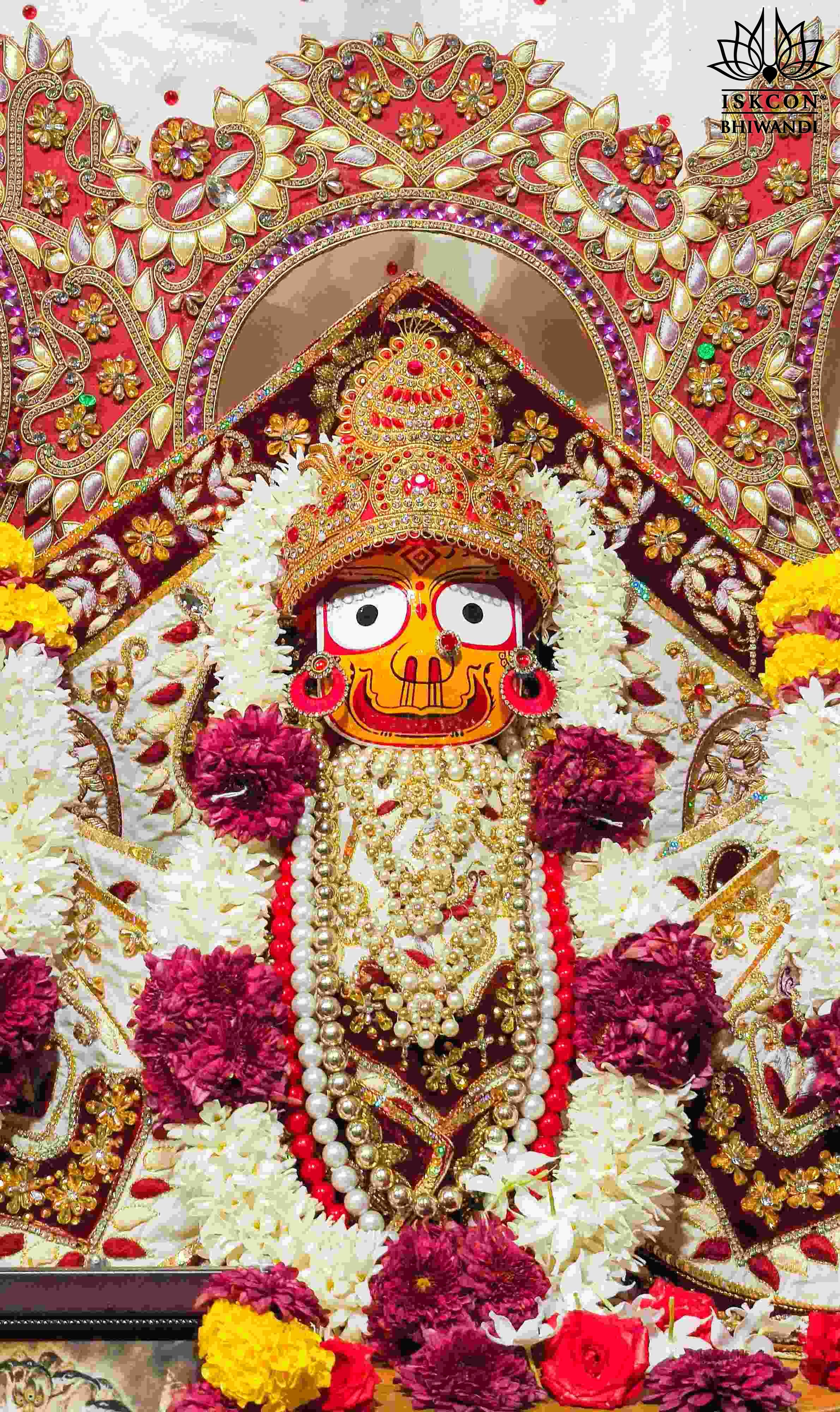 Sringar Darshan photo 8 of 12 — 31 August 2026