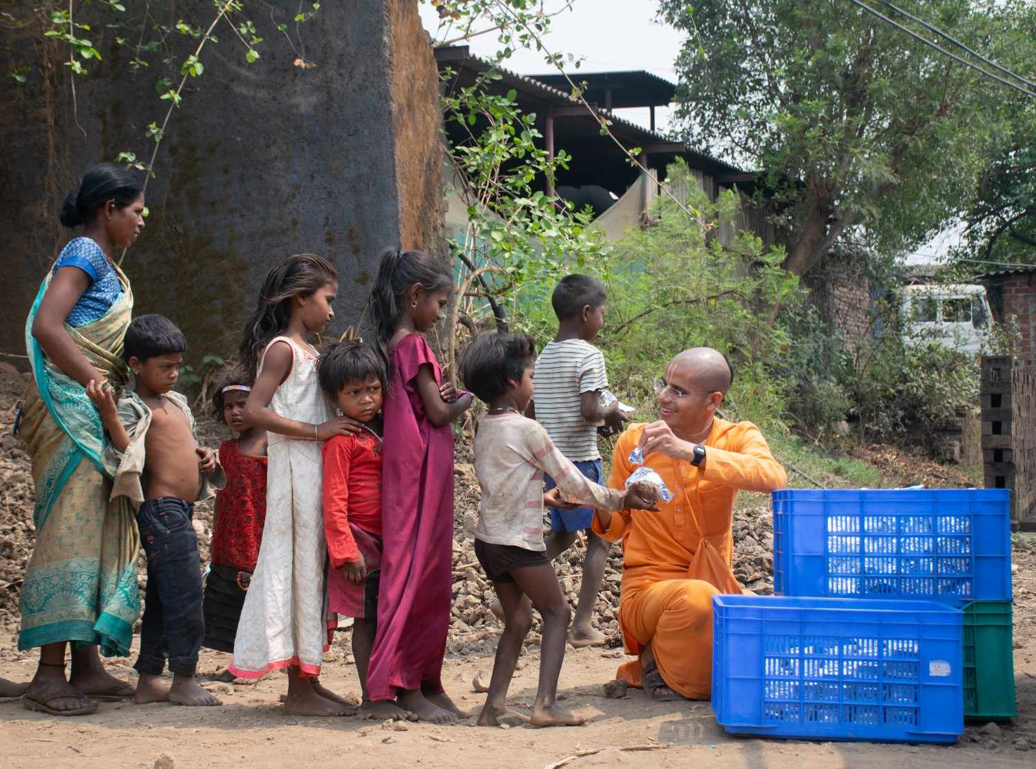 Annadaan Seva Image 6