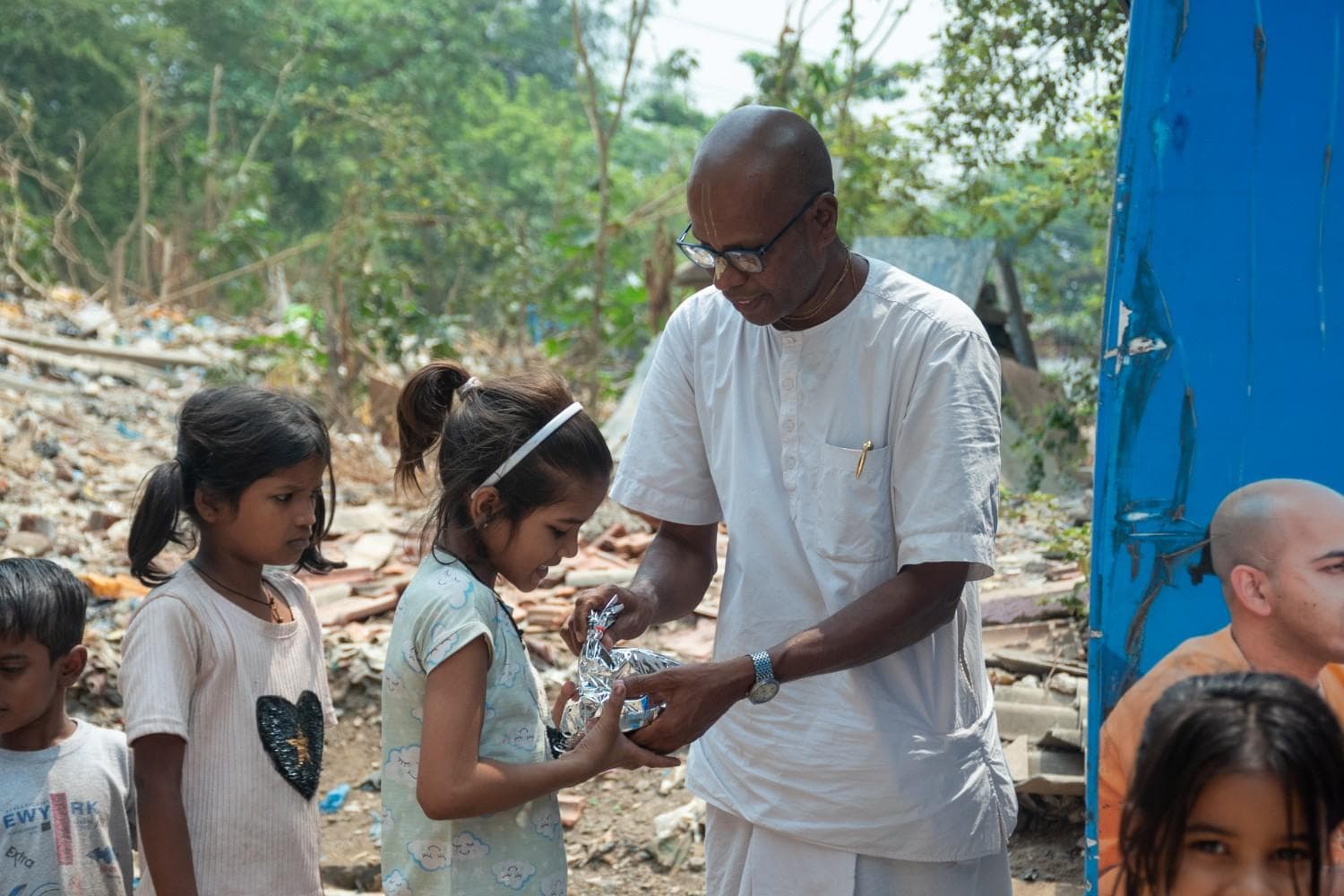 Annadaan Seva Image 12