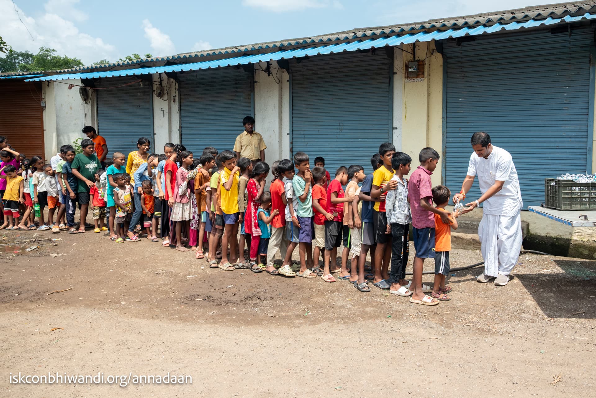 Annadaan Seva Image 6