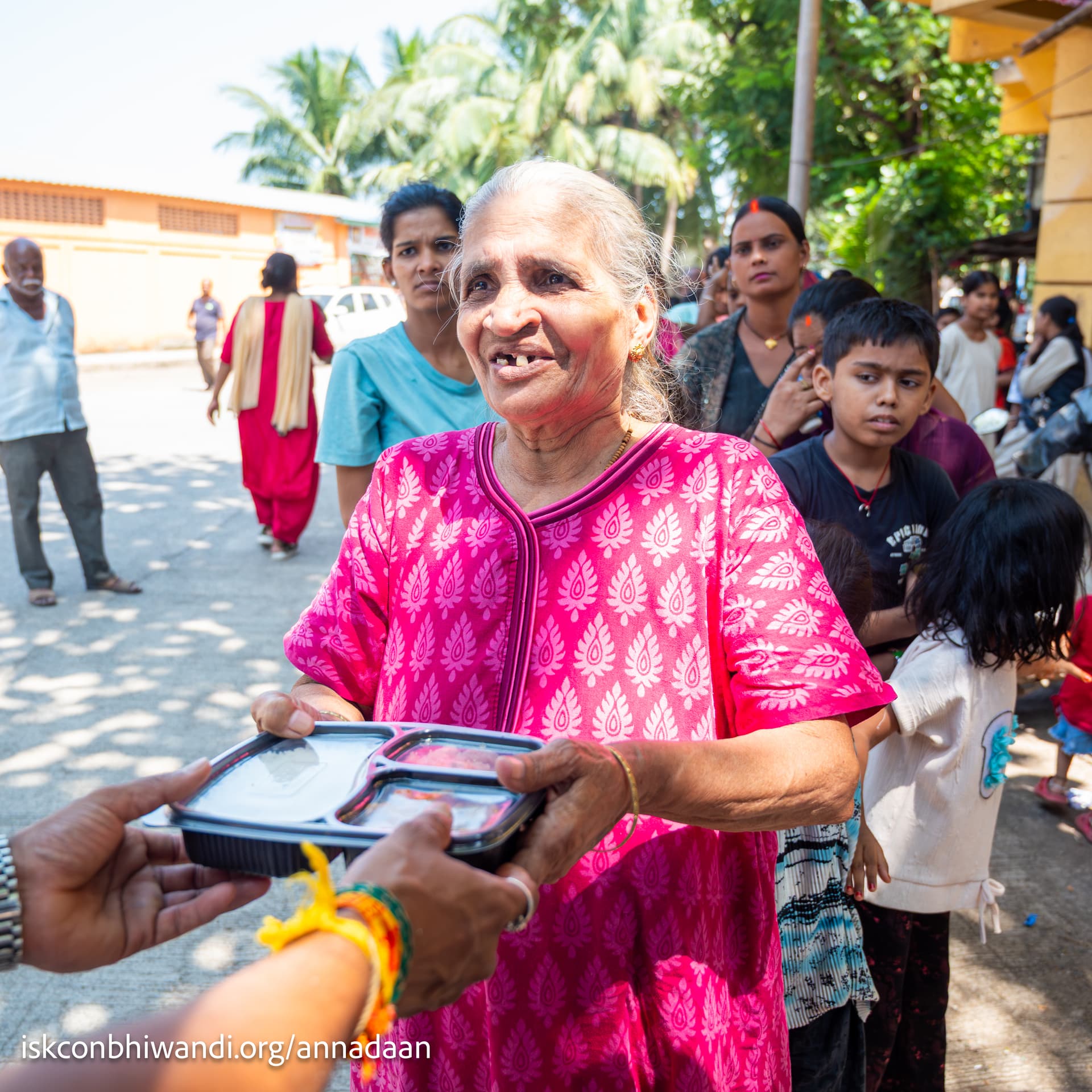 Annadaan Seva Image 9