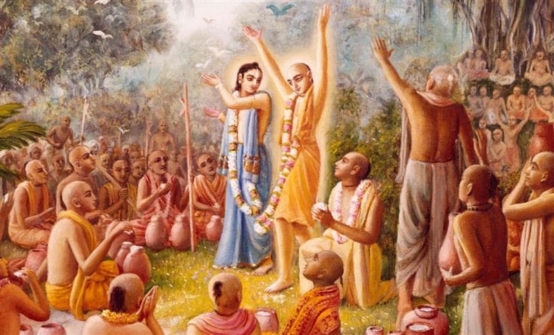 Panihati Chida Dahi Utsava