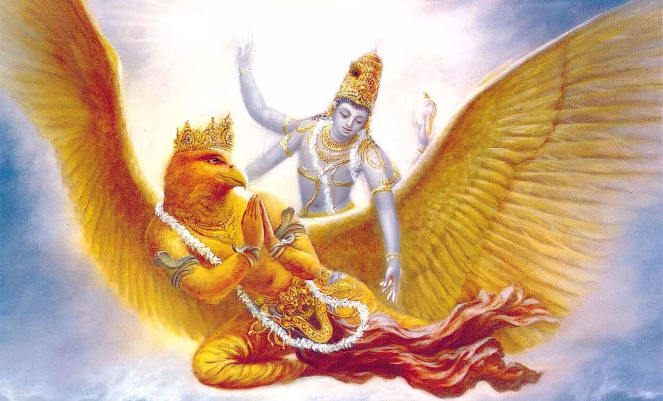 Kamika Ekadashi: A day full of blessings