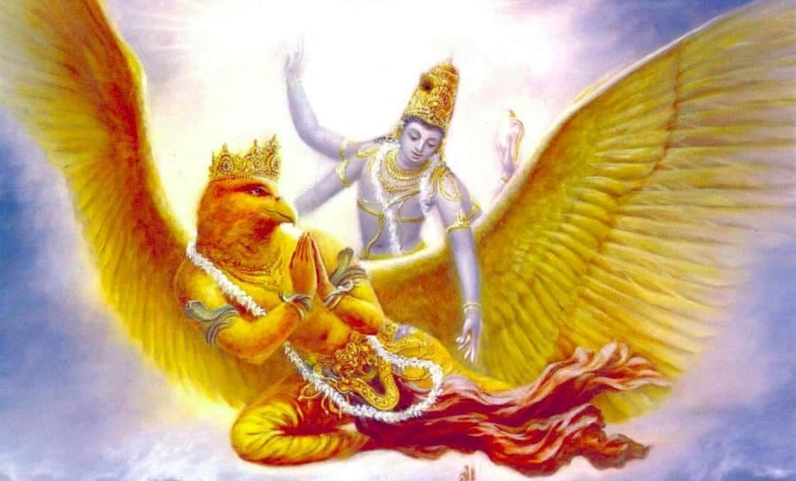 Annada Ekadashi- A Path to Purity’