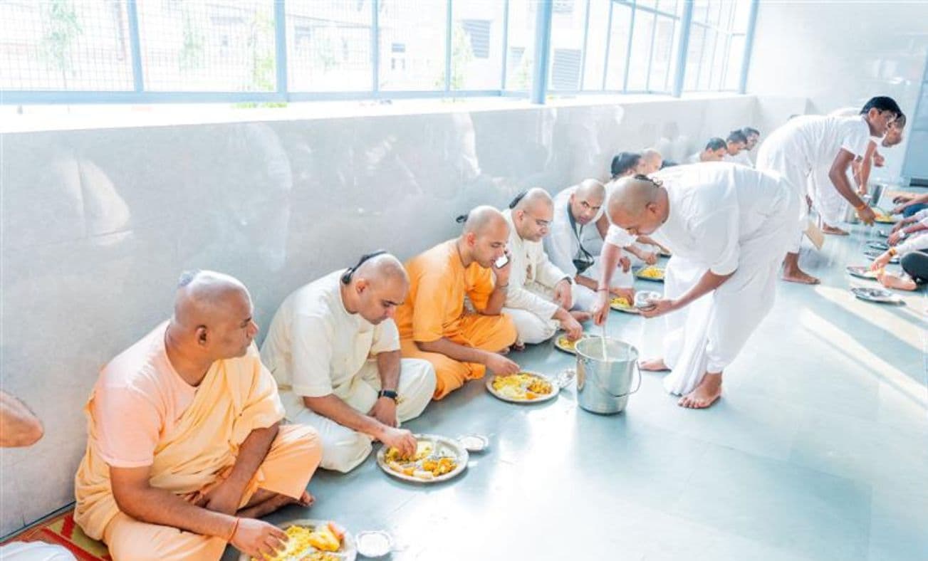Pitru Paksha – A Time to Offer Gratitude