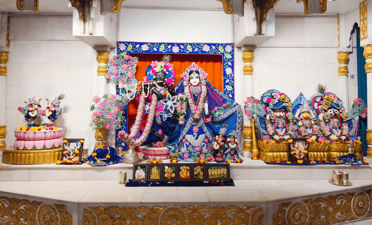 Pashankusha Ekadashi – The Day of Deliverance