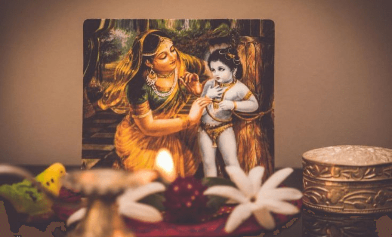 The Holy Month of Kartik