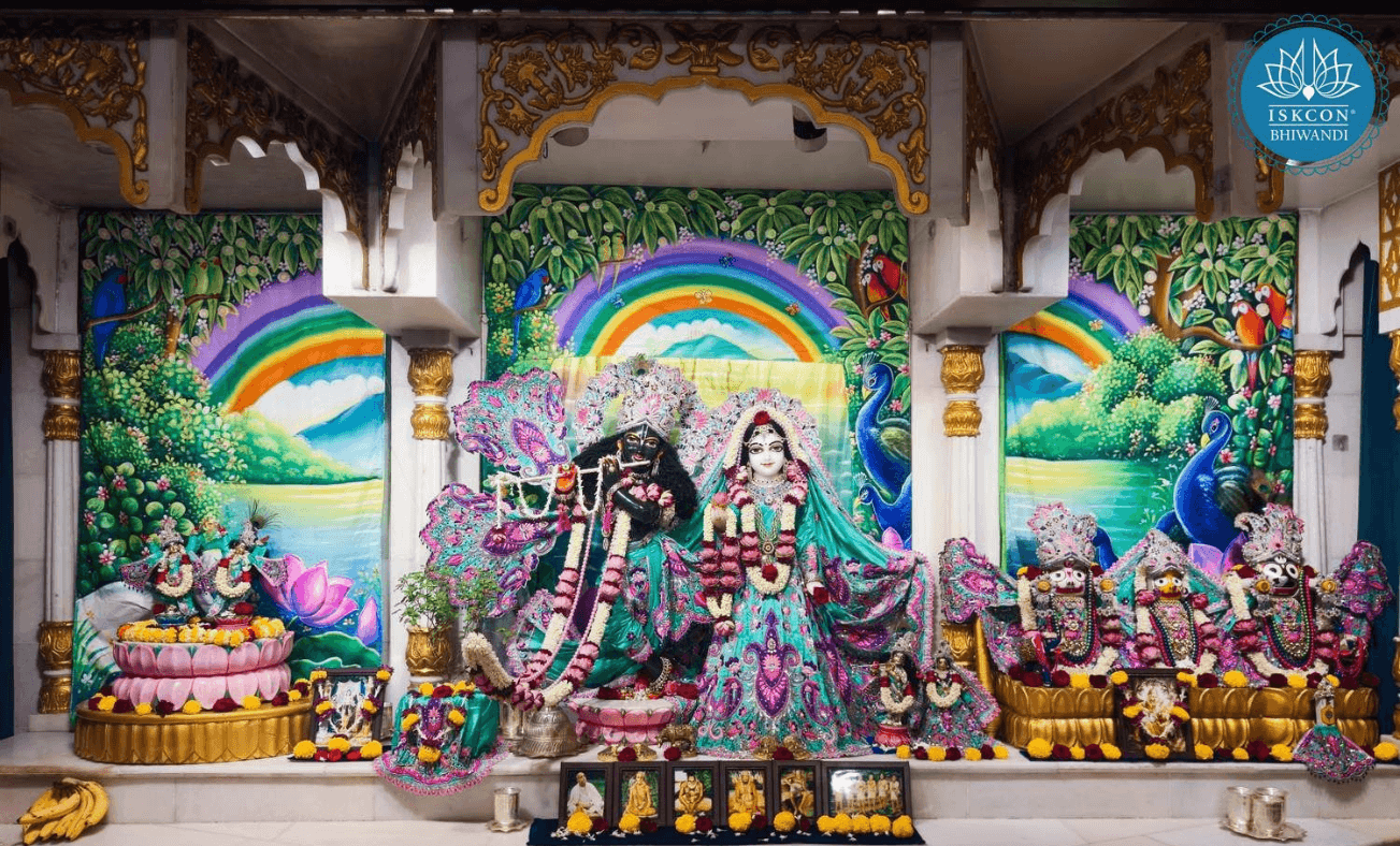 Utpanna Ekadashi: Lord Vishnu’s Divine Boon