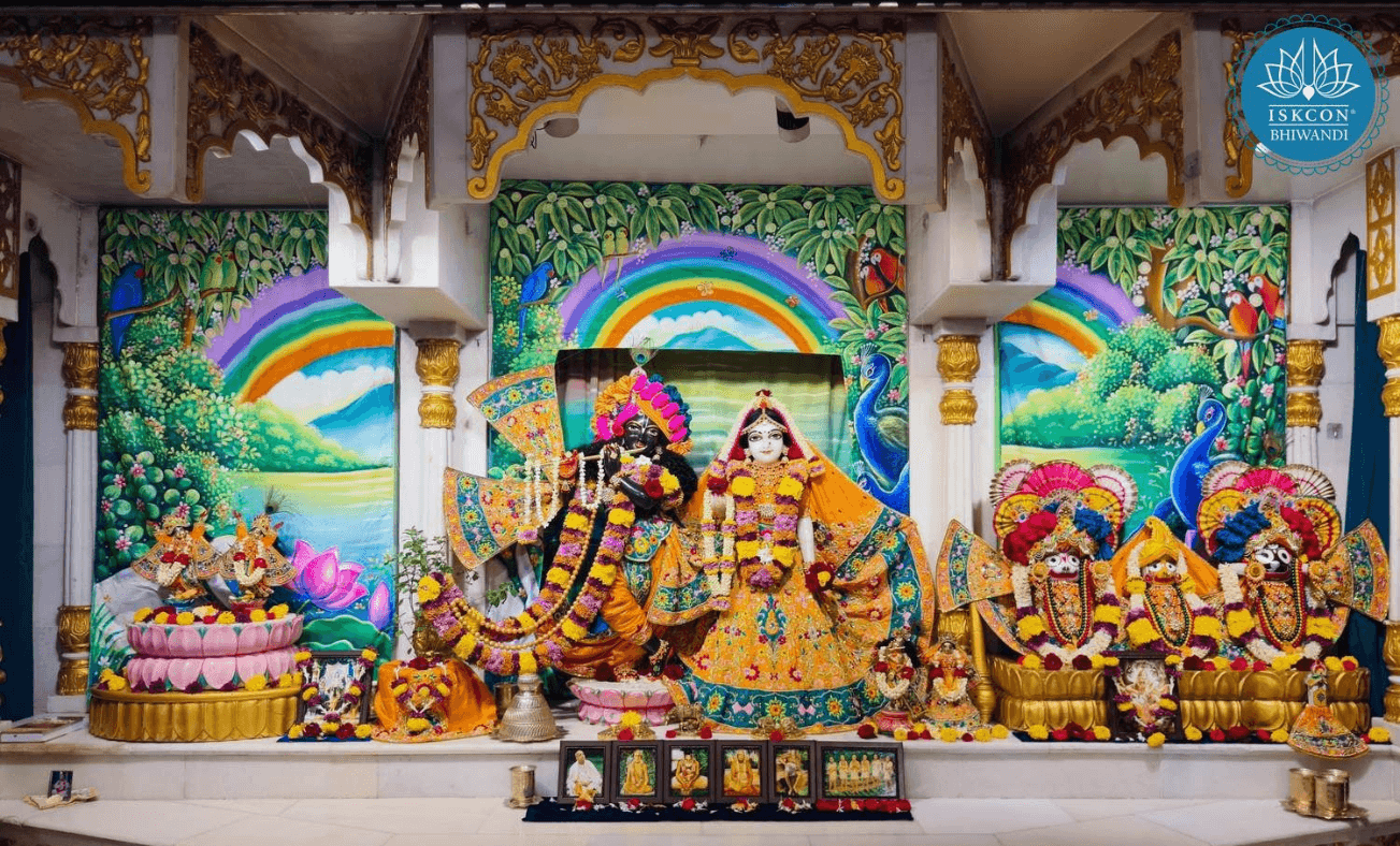 Glories of Utthana Ekadashi