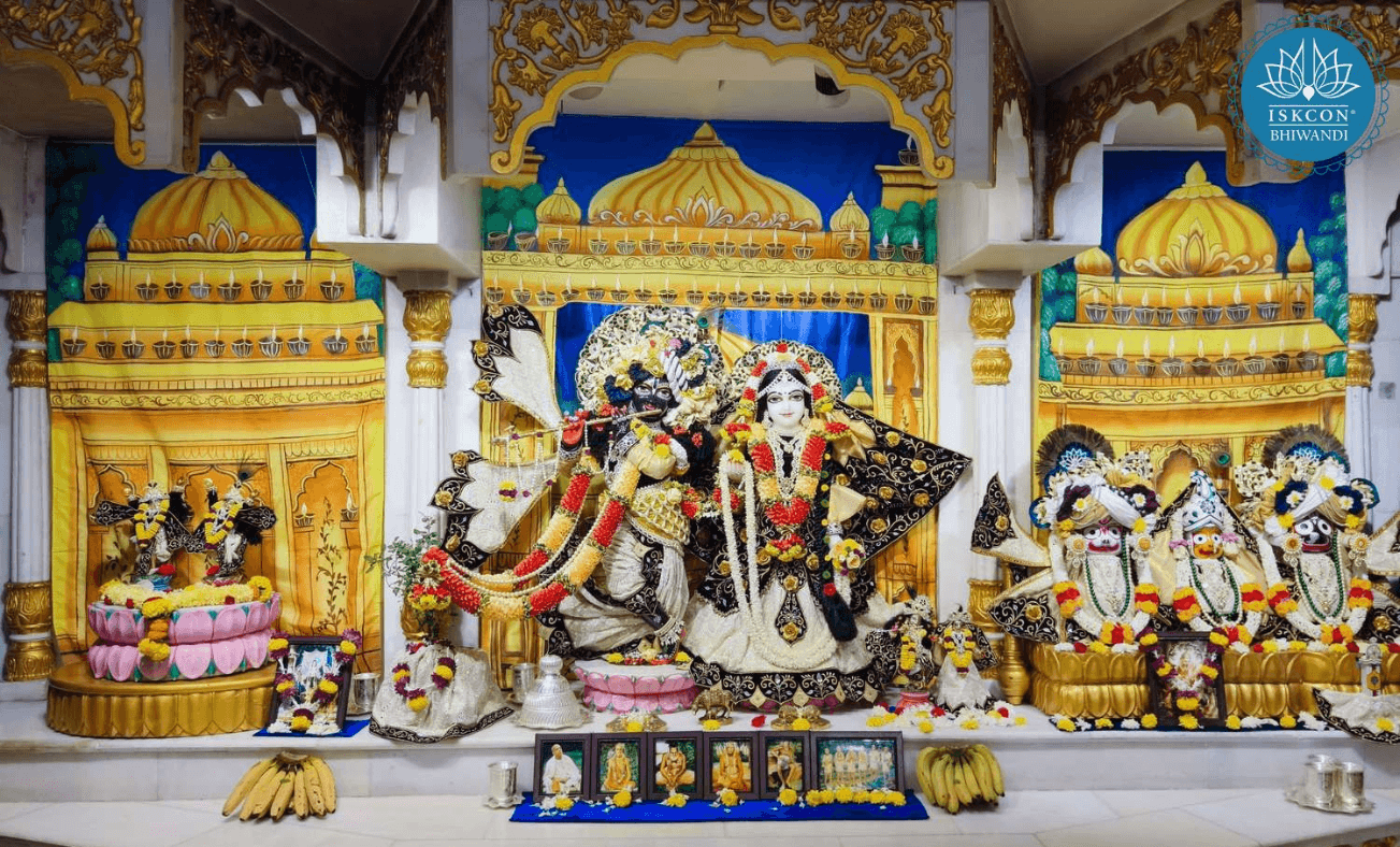 Celebrating the Sacred Conjunction of Makar Sankranti and Shat-Tila Ekadashi