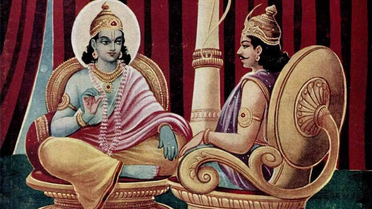 Papamochani Ekadashi – The Ekadashi that Destroys All Sins