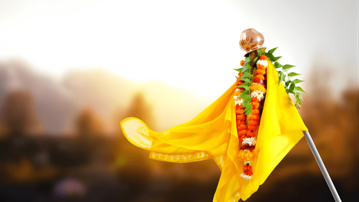 Gudi Padwa and Ugadi – Welcoming the Vedic New Year