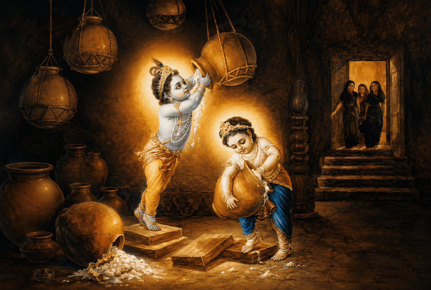 Krishna Janmashtami 2026: Date, Puja Vidhi & How to Celebrate