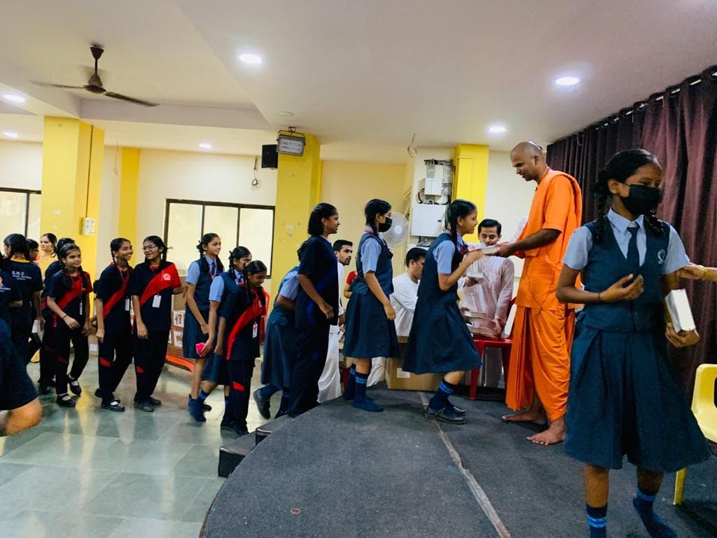 Pitru Paksha photograph 9