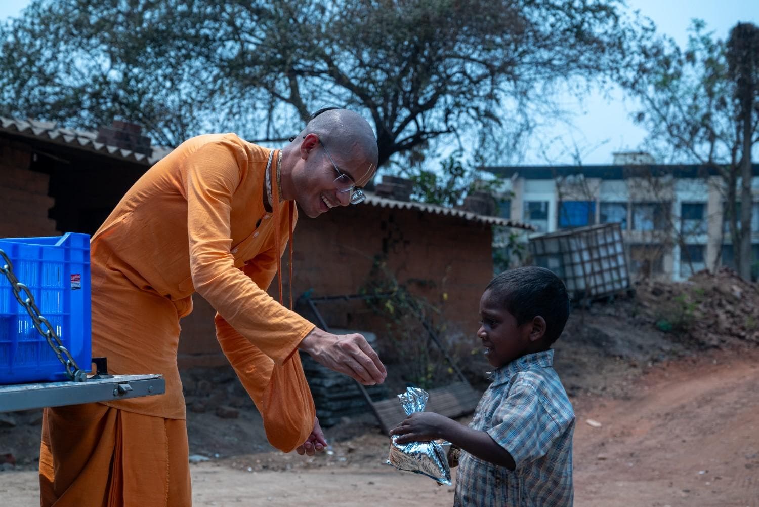 Rakhi Purnima photograph 5