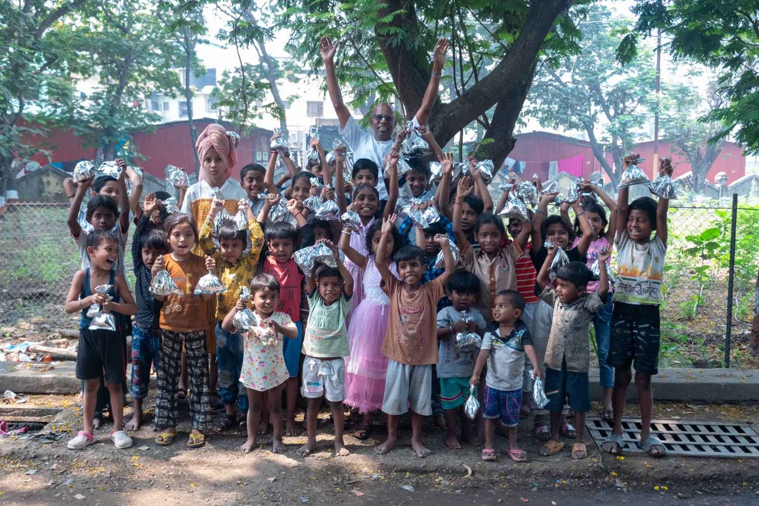 Janmashtami photograph 3