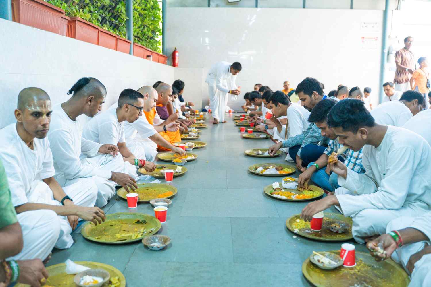 Pitru Paksha photograph 6