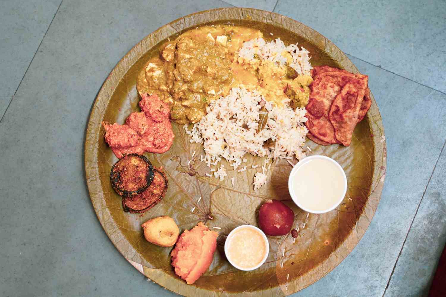 Pitru Paksha photograph 2