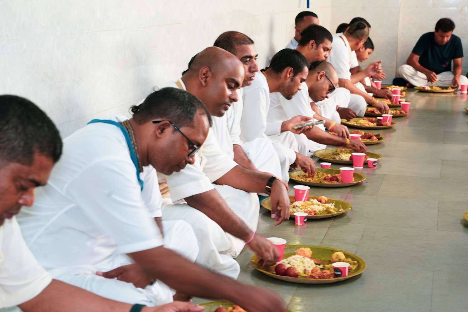 Pitru Paksha photograph 4